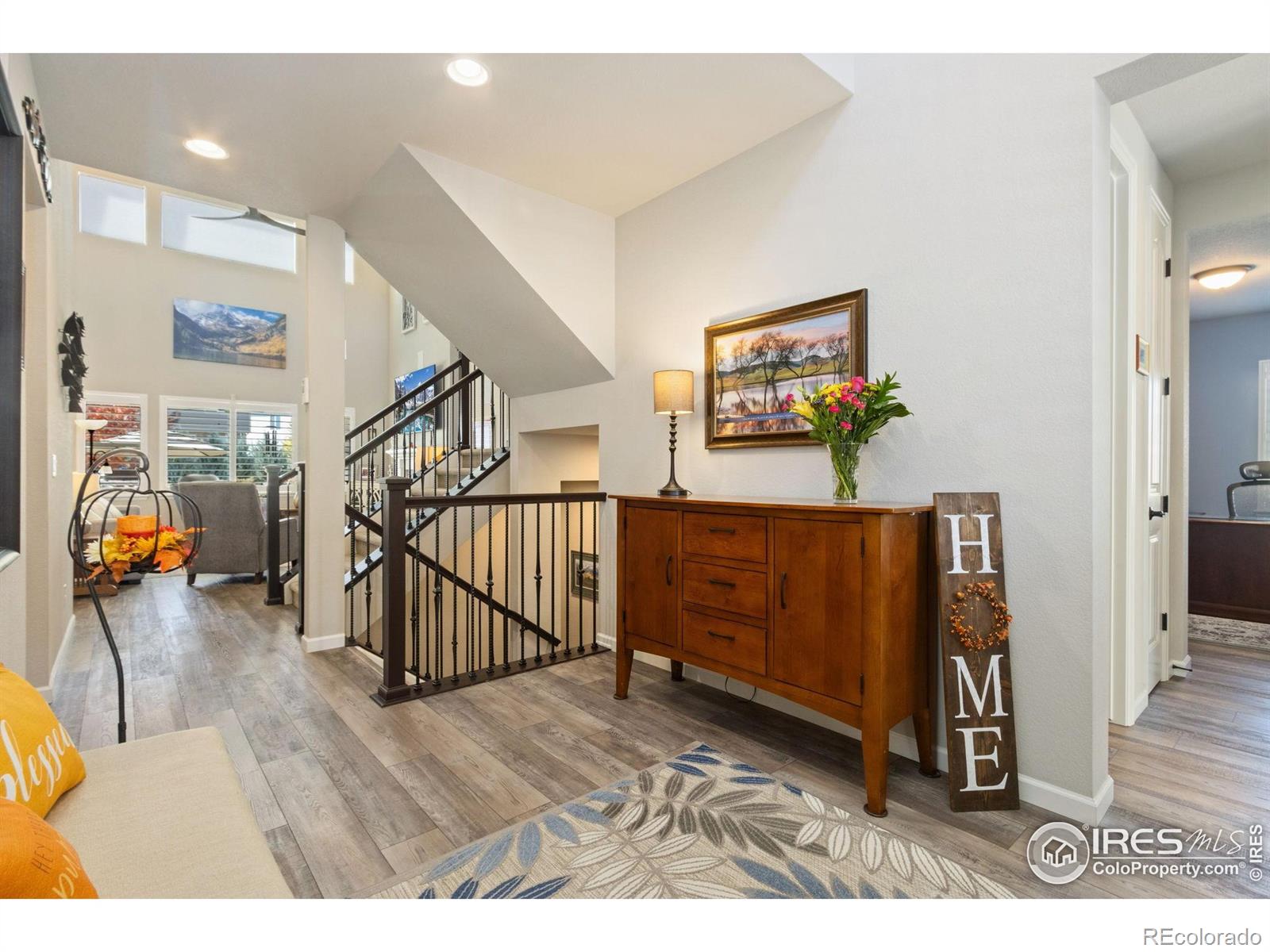 MLS Image #3 for 2895  pawnee creek drive,loveland, Colorado