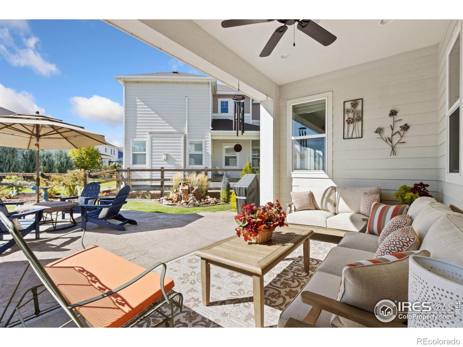 MLS Image #30 for 2895  pawnee creek drive,loveland, Colorado
