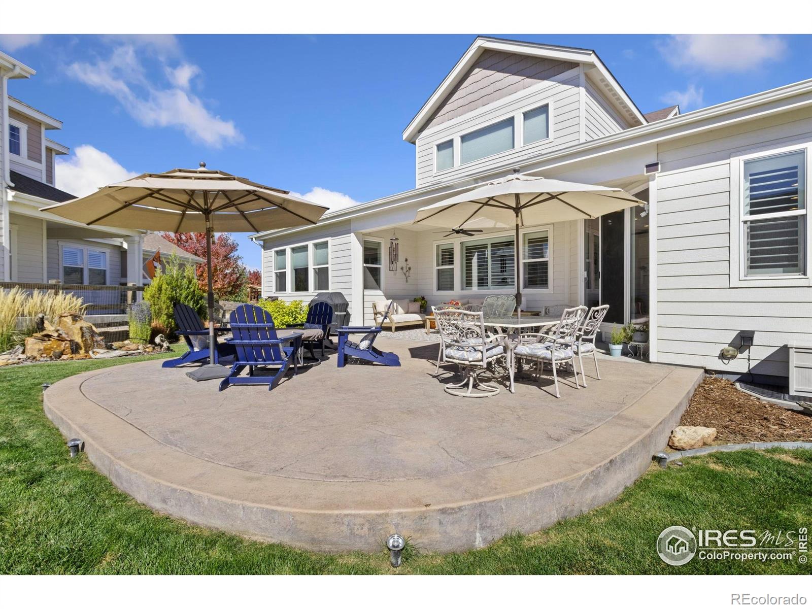 MLS Image #31 for 2895  pawnee creek drive,loveland, Colorado