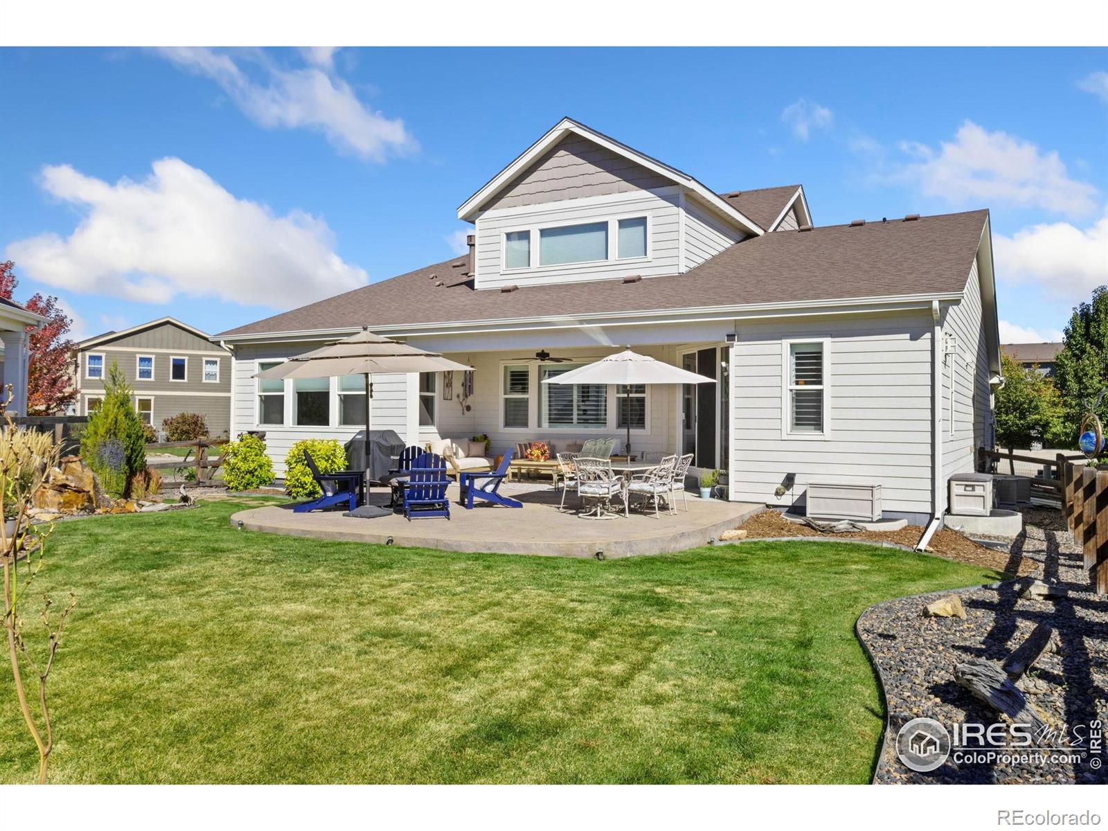 MLS Image #33 for 2895  pawnee creek drive,loveland, Colorado