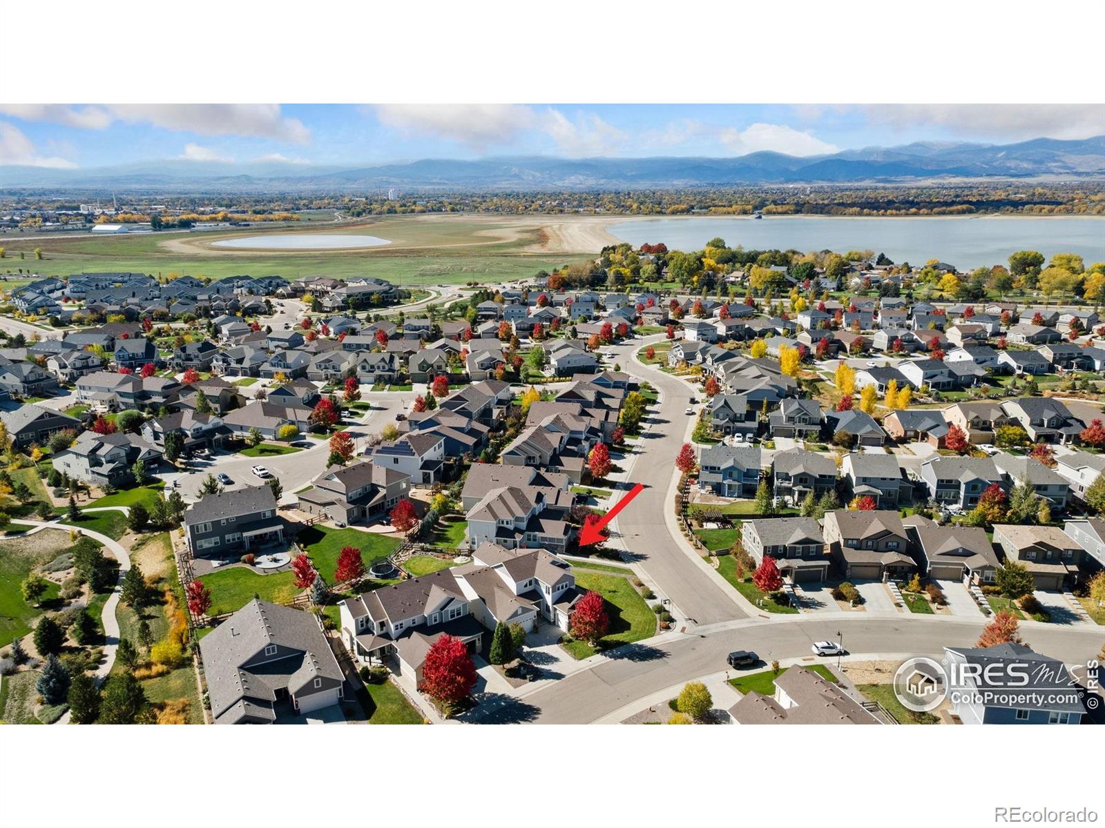 MLS Image #34 for 2895  pawnee creek drive,loveland, Colorado