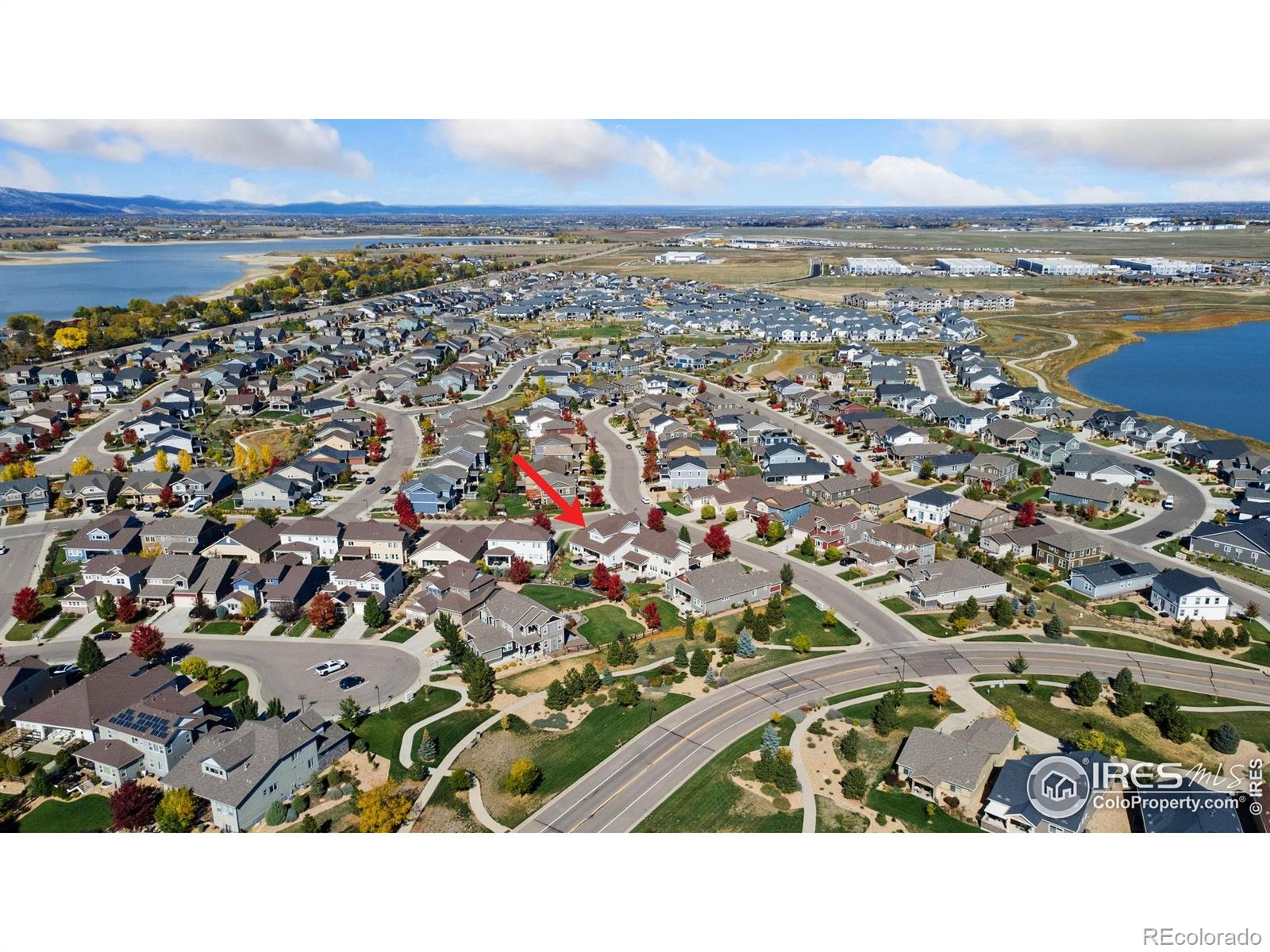 MLS Image #35 for 2895  pawnee creek drive,loveland, Colorado