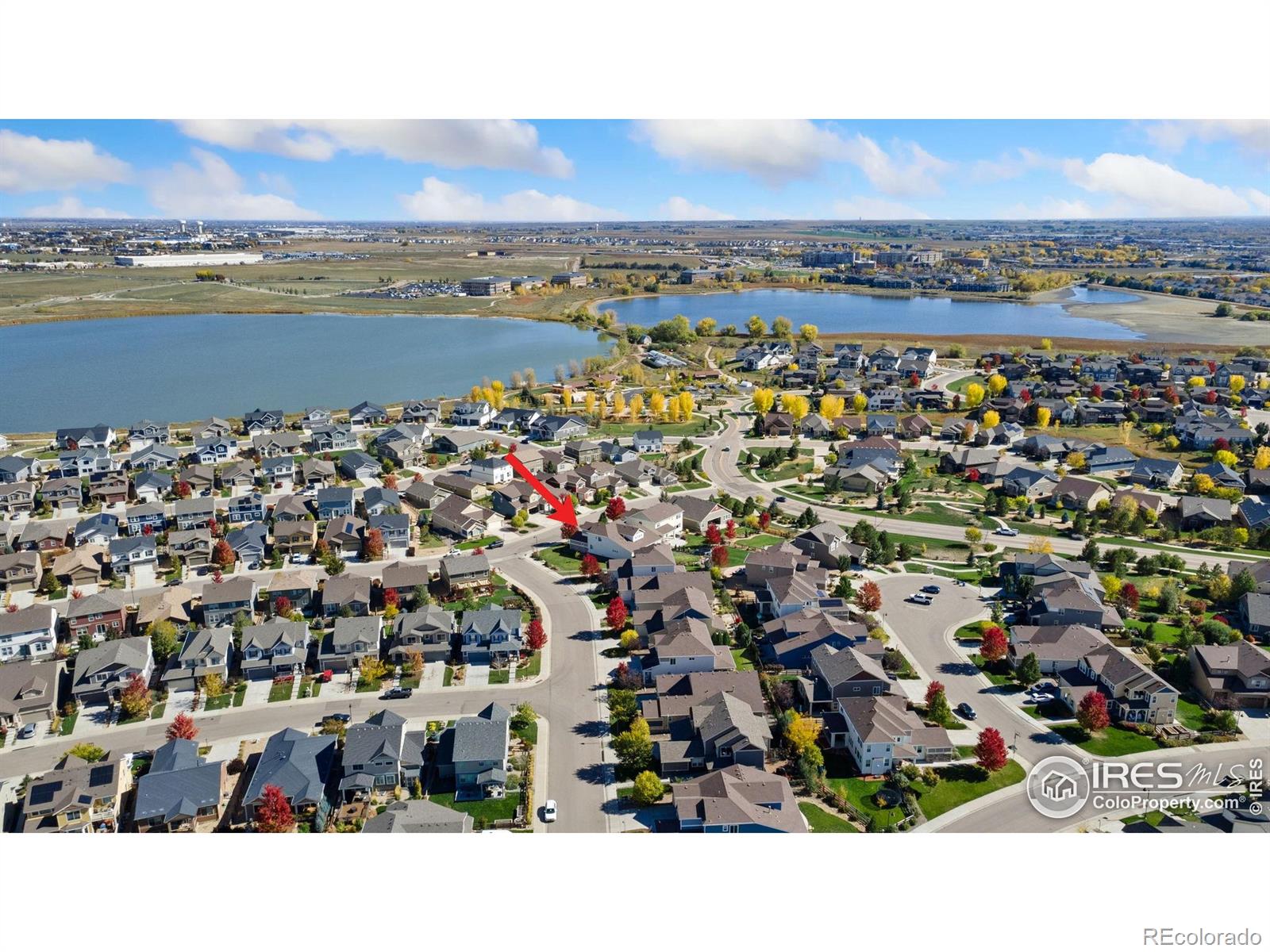 MLS Image #36 for 2895  pawnee creek drive,loveland, Colorado