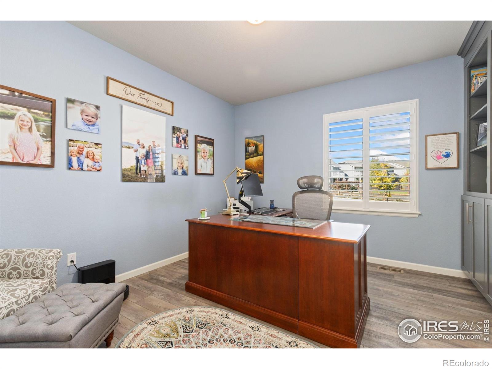 MLS Image #4 for 2895  pawnee creek drive,loveland, Colorado