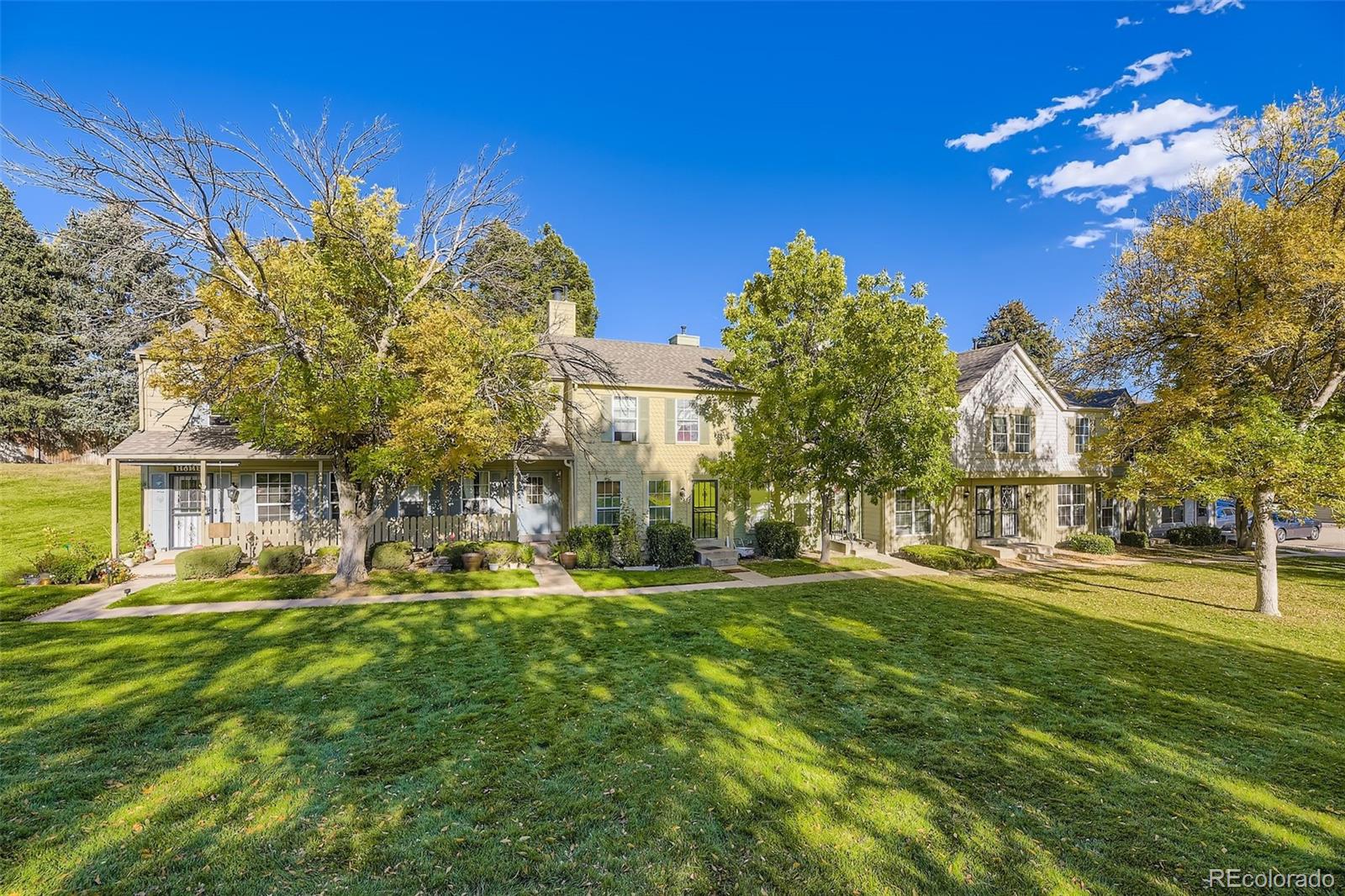 MLS Image #1 for 1629 s ivory circle,aurora, Colorado