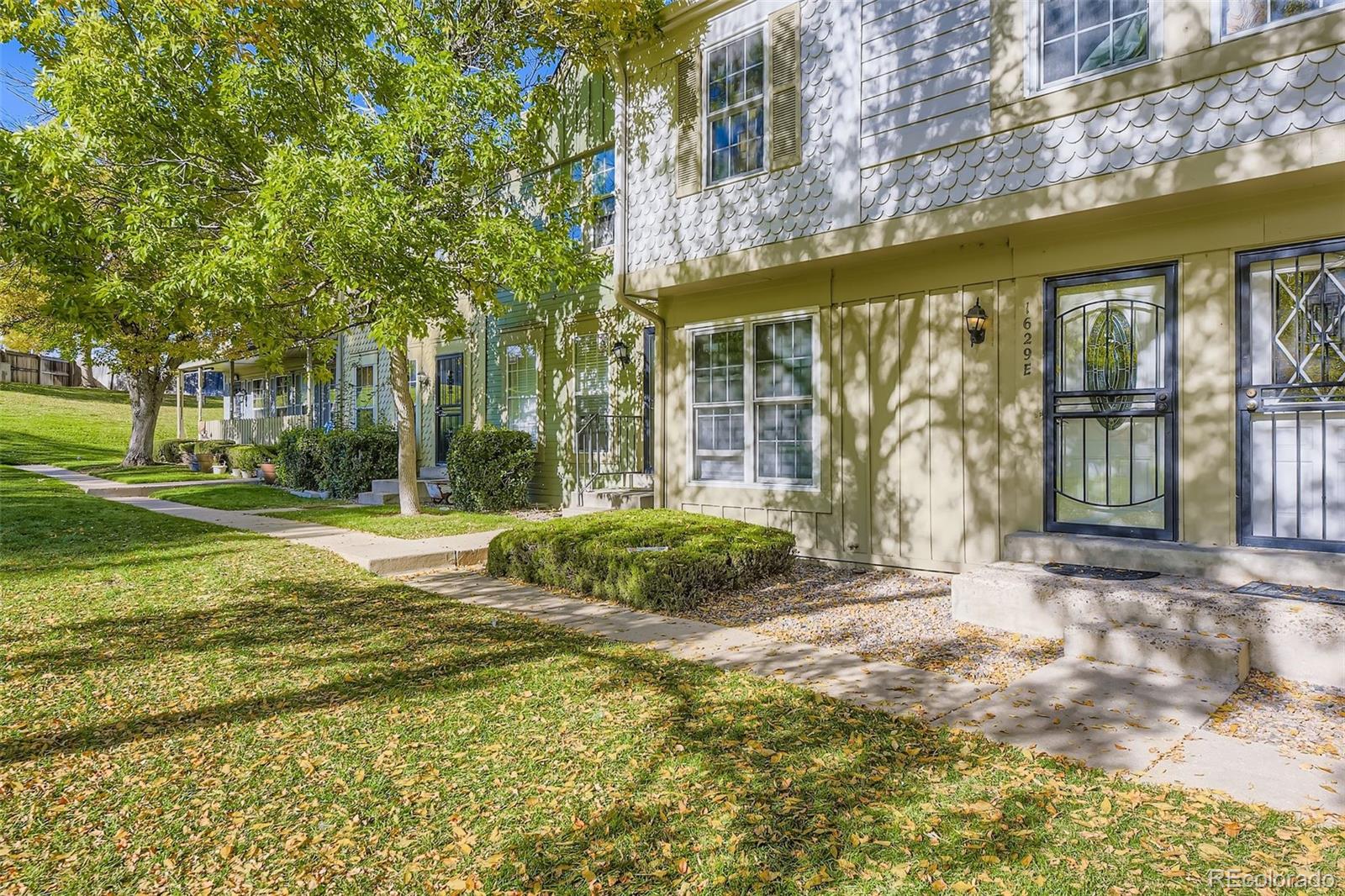 MLS Image #2 for 1629 s ivory circle,aurora, Colorado