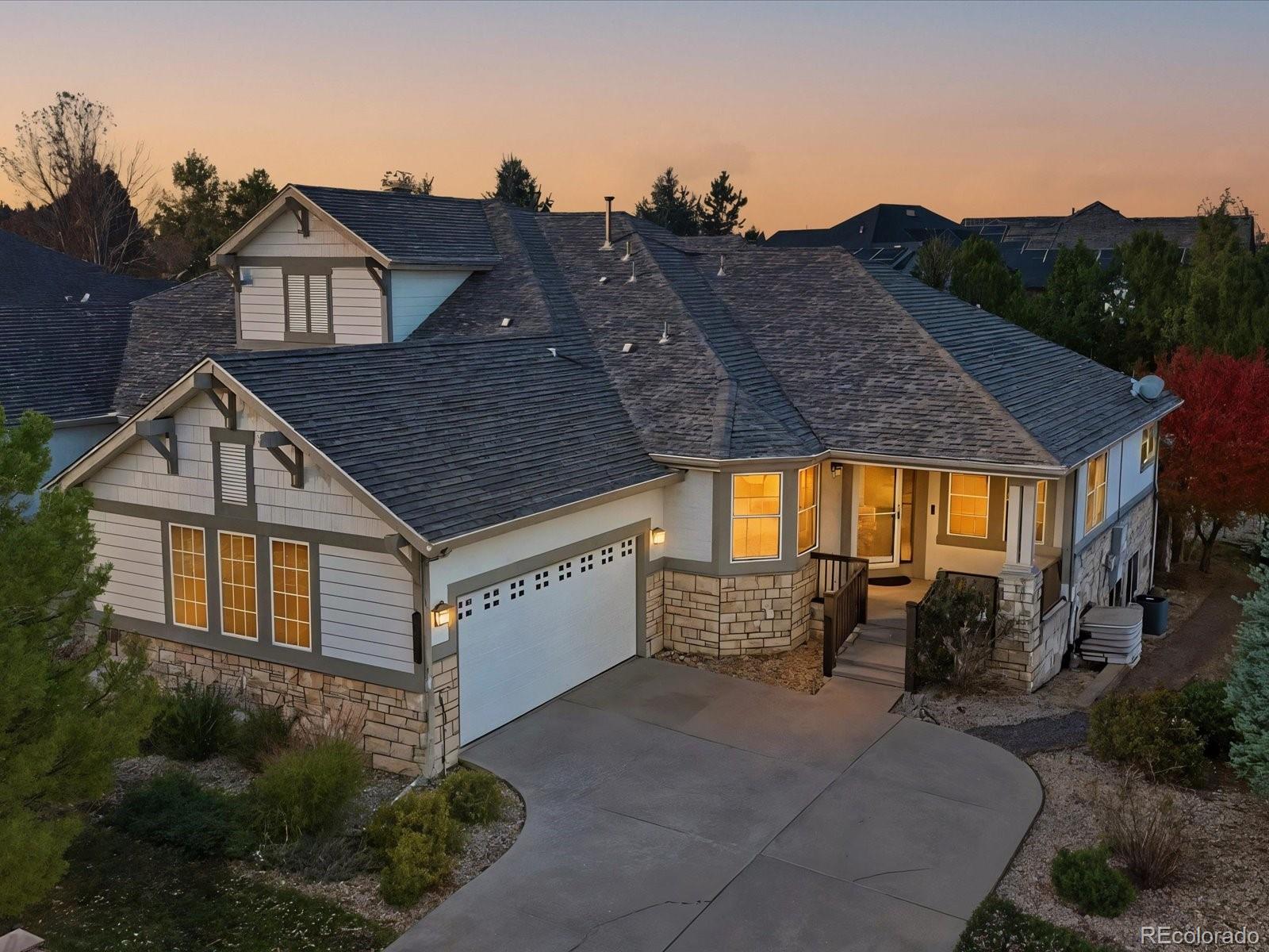 MLS Image #0 for 22383 e heritage parkway ,aurora, Colorado