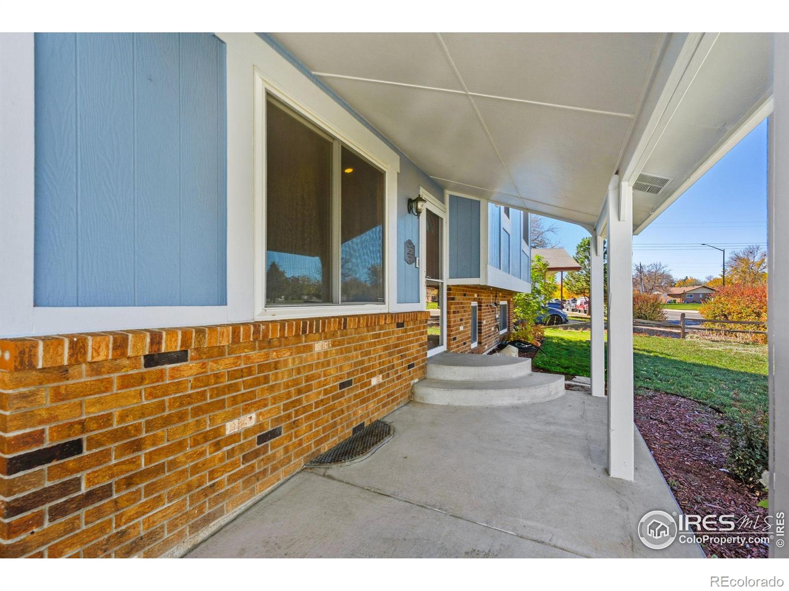 MLS Image #1 for 974 s dotsero drive,loveland, Colorado