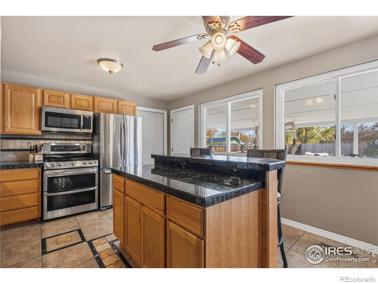 MLS Image #12 for 974 s dotsero drive,loveland, Colorado