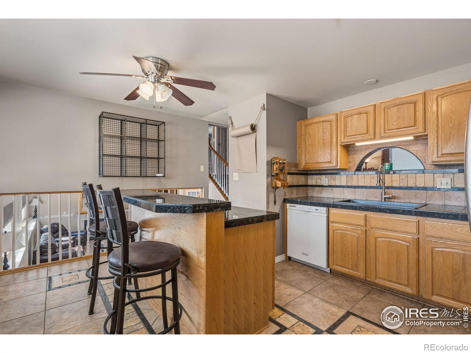 MLS Image #13 for 974 s dotsero drive,loveland, Colorado