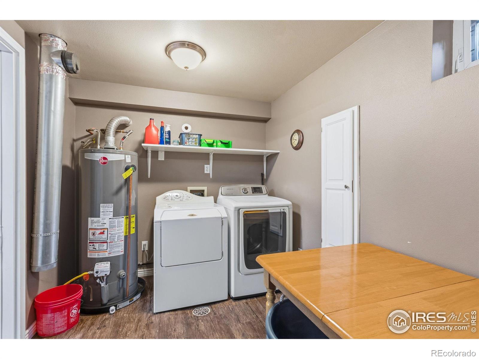 MLS Image #28 for 974 s dotsero drive,loveland, Colorado