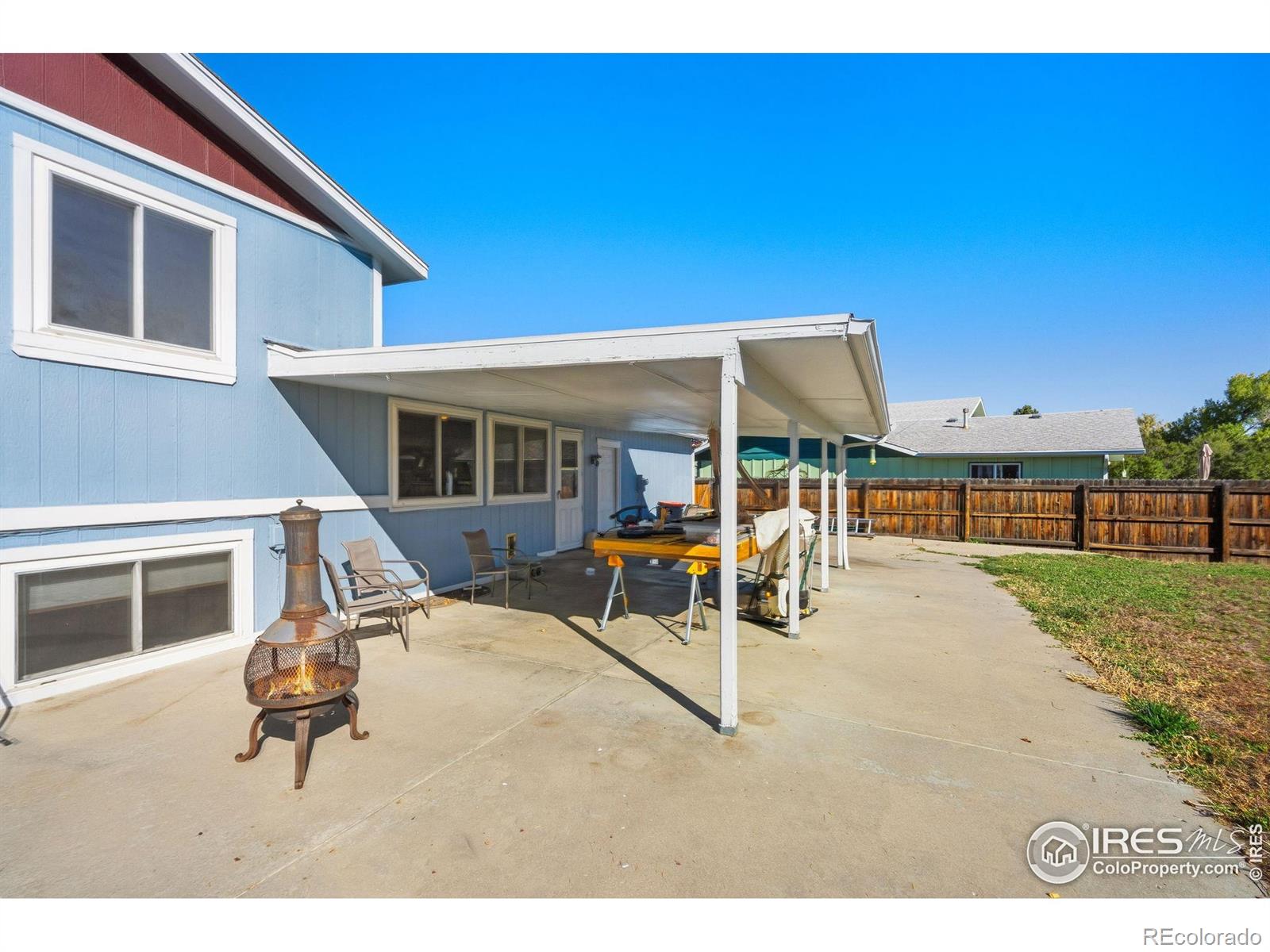 MLS Image #31 for 974 s dotsero drive,loveland, Colorado