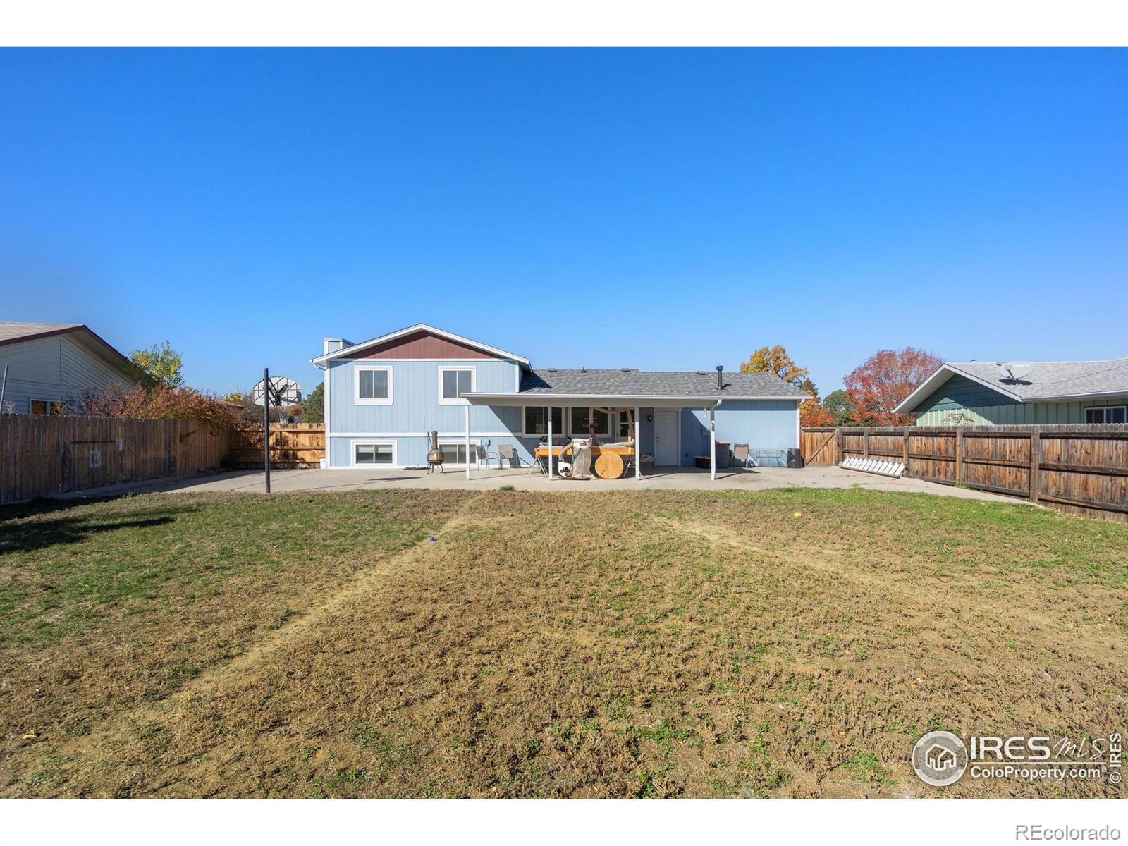 MLS Image #33 for 974 s dotsero drive,loveland, Colorado