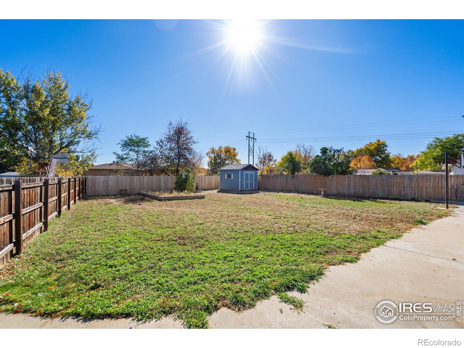 MLS Image #34 for 974 s dotsero drive,loveland, Colorado