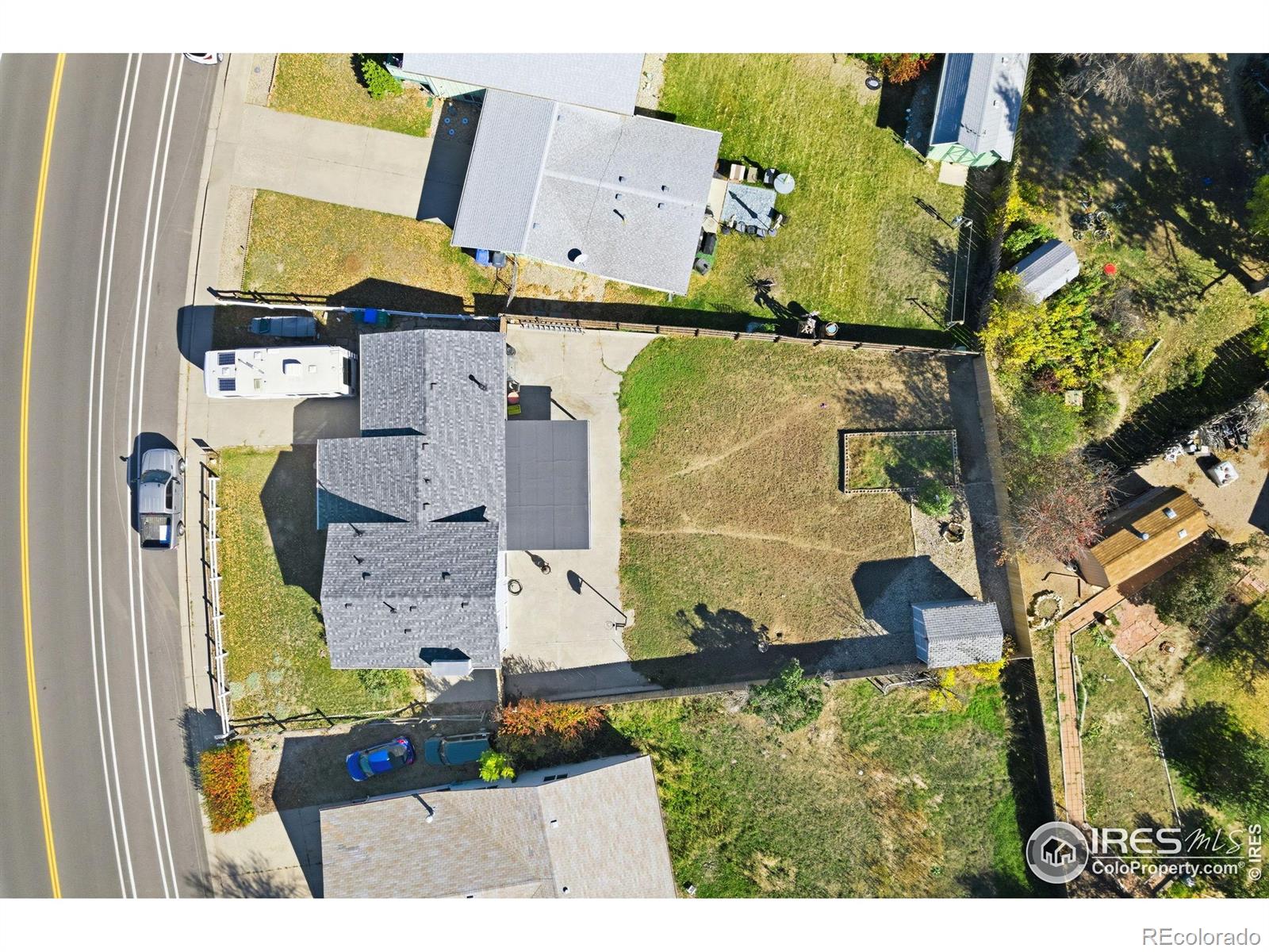MLS Image #39 for 974 s dotsero drive,loveland, Colorado