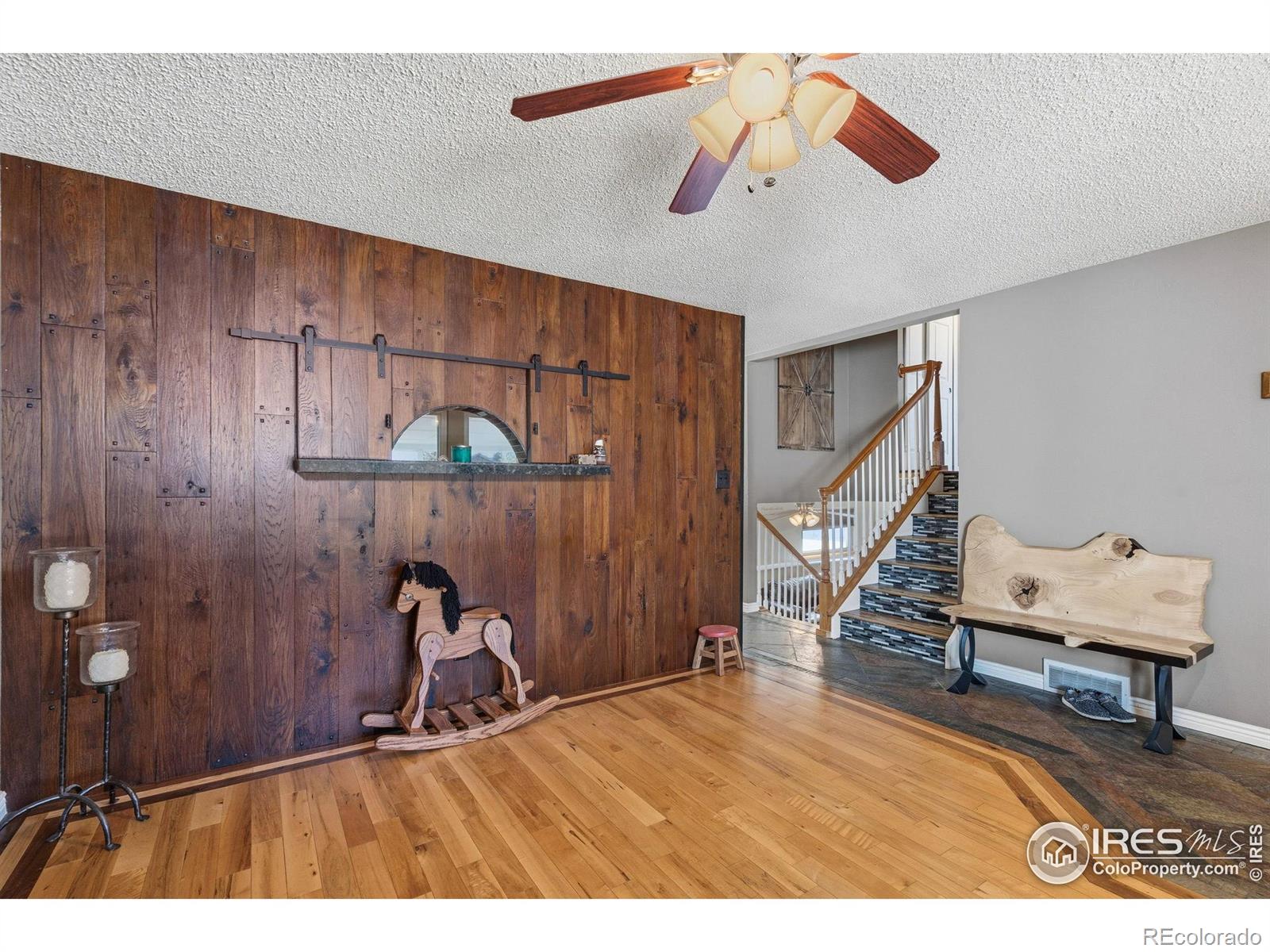 MLS Image #4 for 974 s dotsero drive,loveland, Colorado