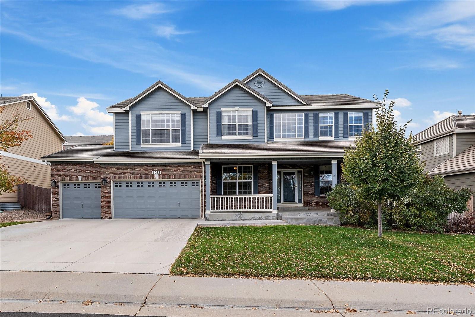 MLS Image #0 for 3022 e 137th place,thornton, Colorado
