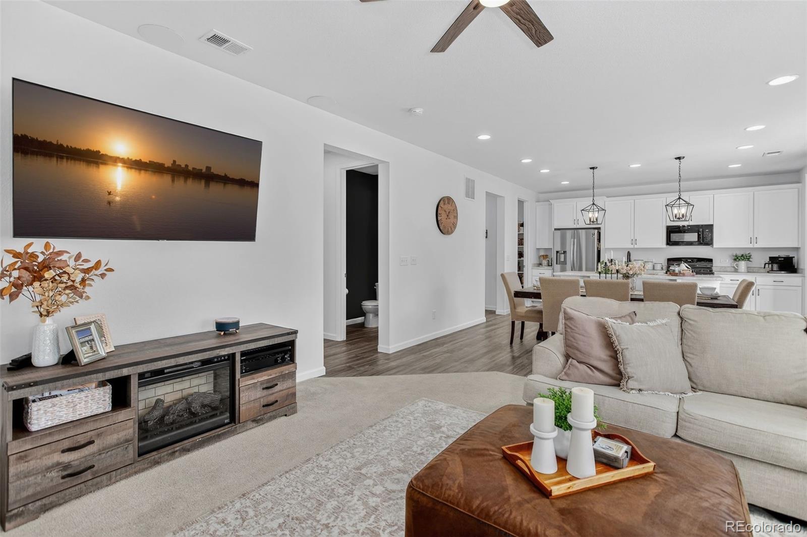 MLS Image #10 for 5365  gray wolf lane,castle rock, Colorado