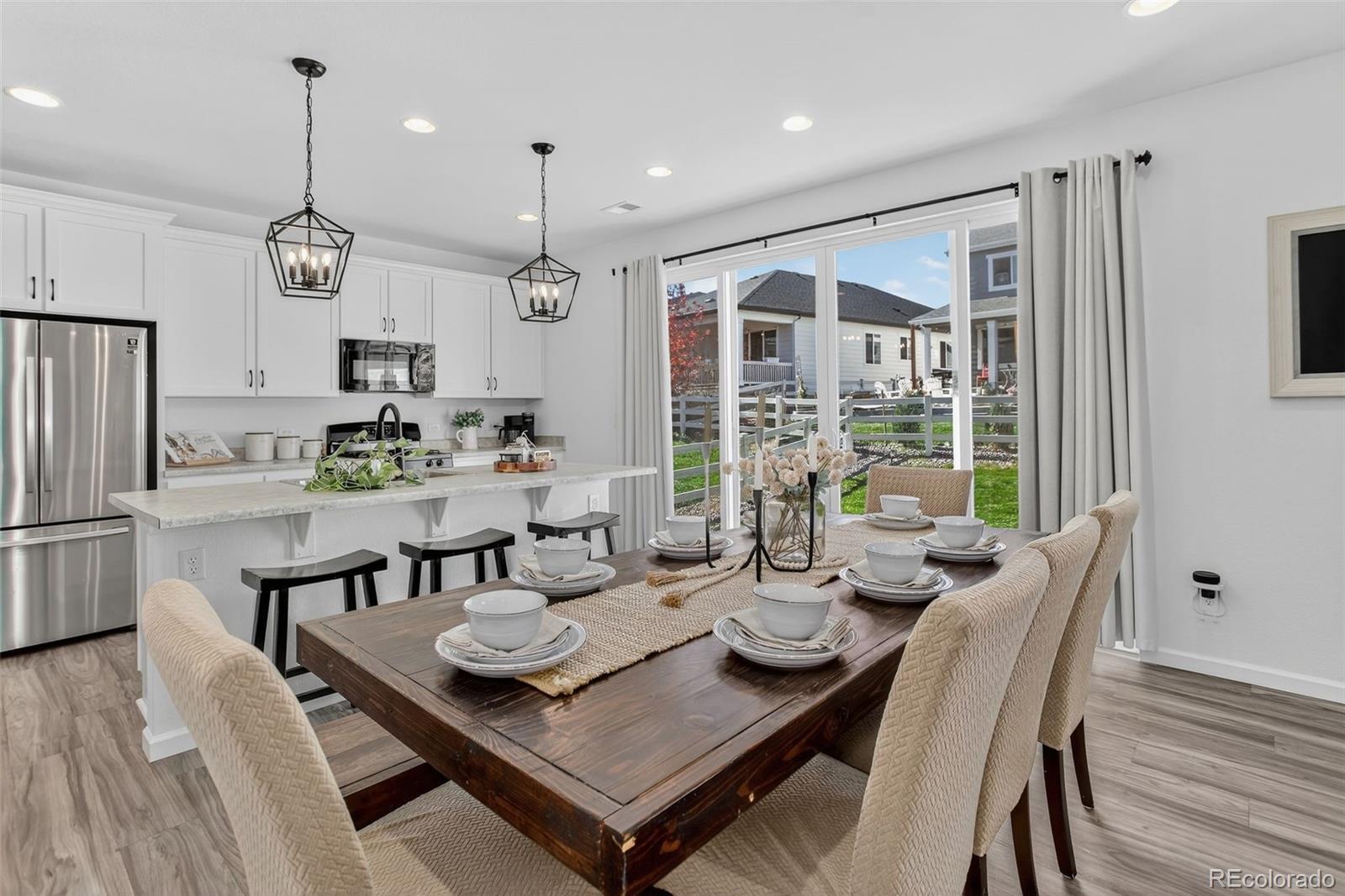 MLS Image #12 for 5365  gray wolf lane,castle rock, Colorado