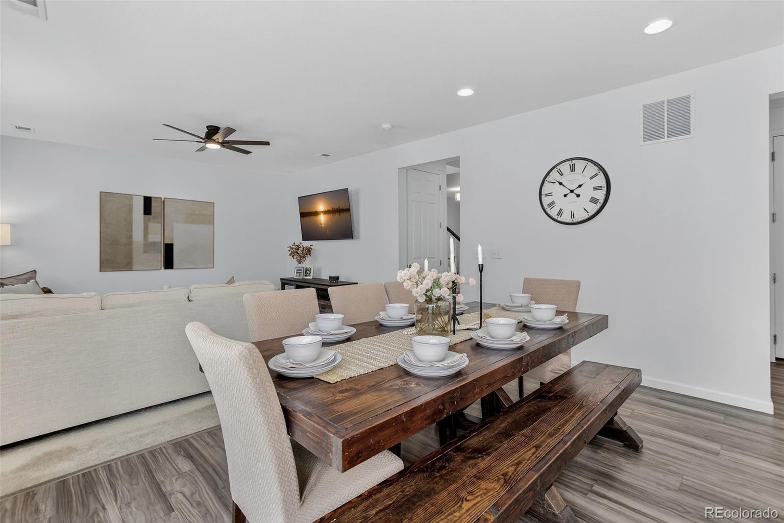 MLS Image #14 for 5365  gray wolf lane,castle rock, Colorado
