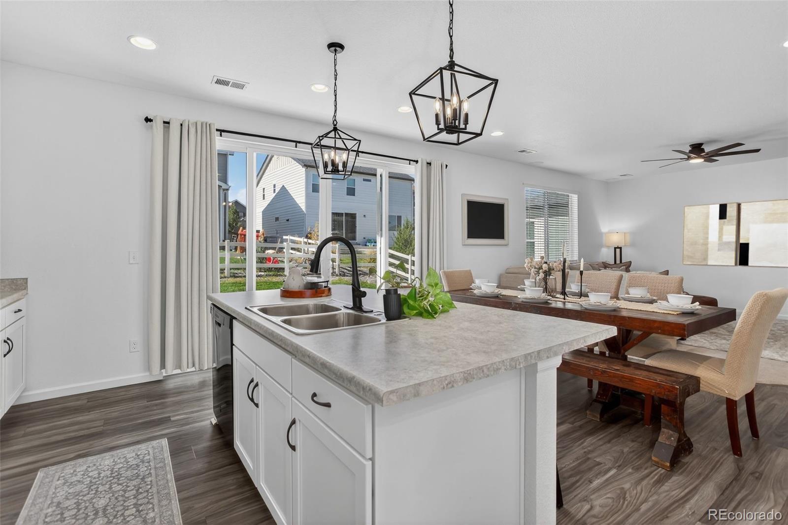 MLS Image #15 for 5365  gray wolf lane,castle rock, Colorado