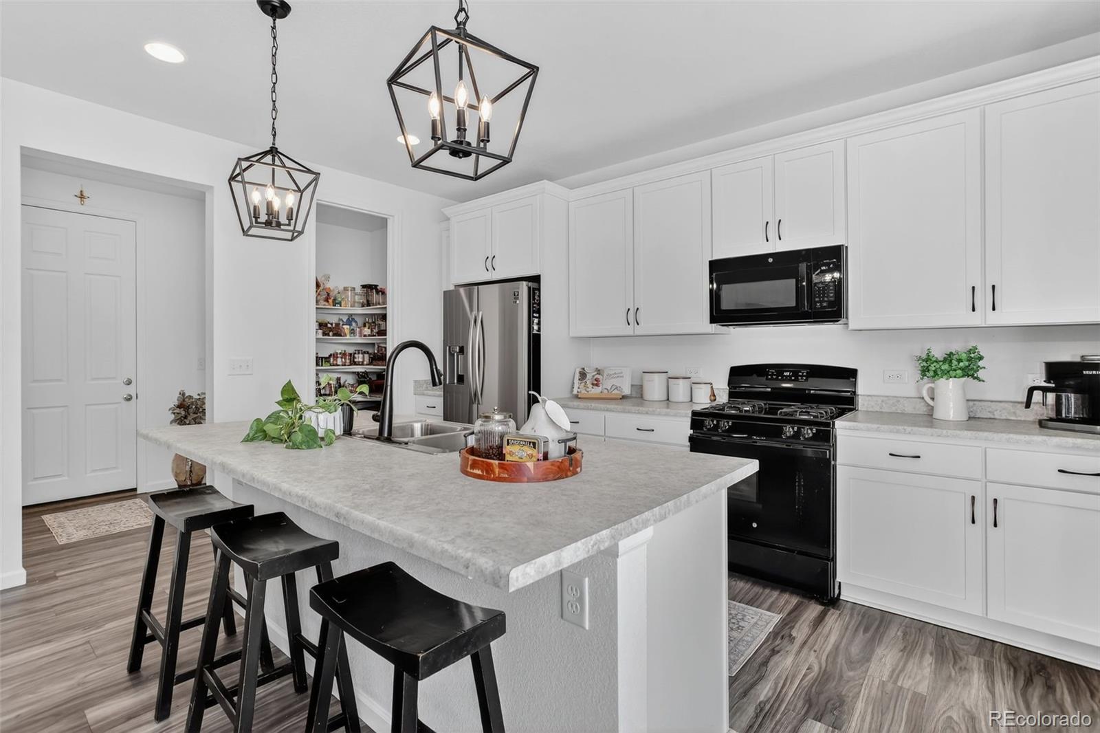 MLS Image #16 for 5365  gray wolf lane,castle rock, Colorado