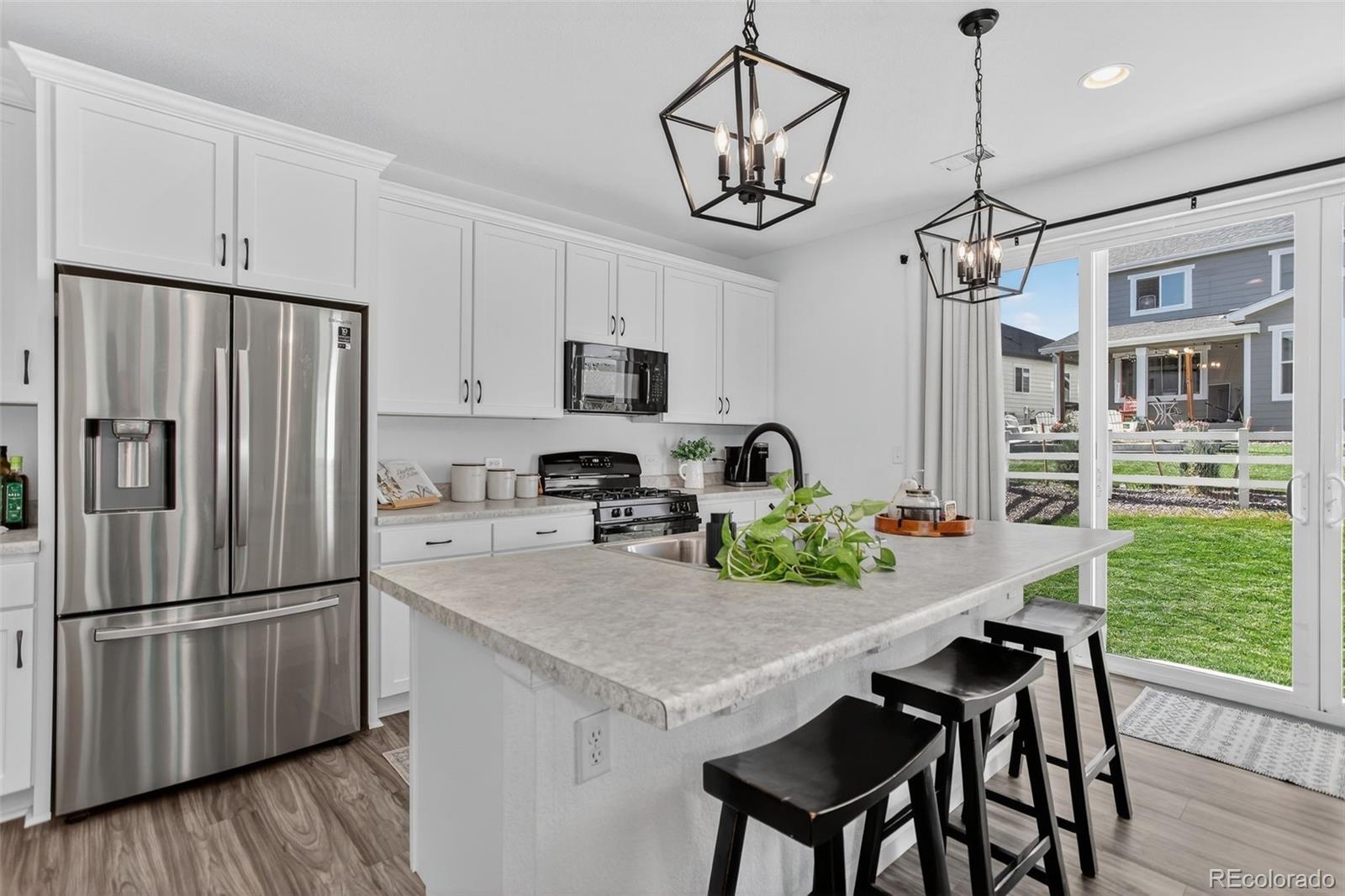 MLS Image #17 for 5365  gray wolf lane,castle rock, Colorado