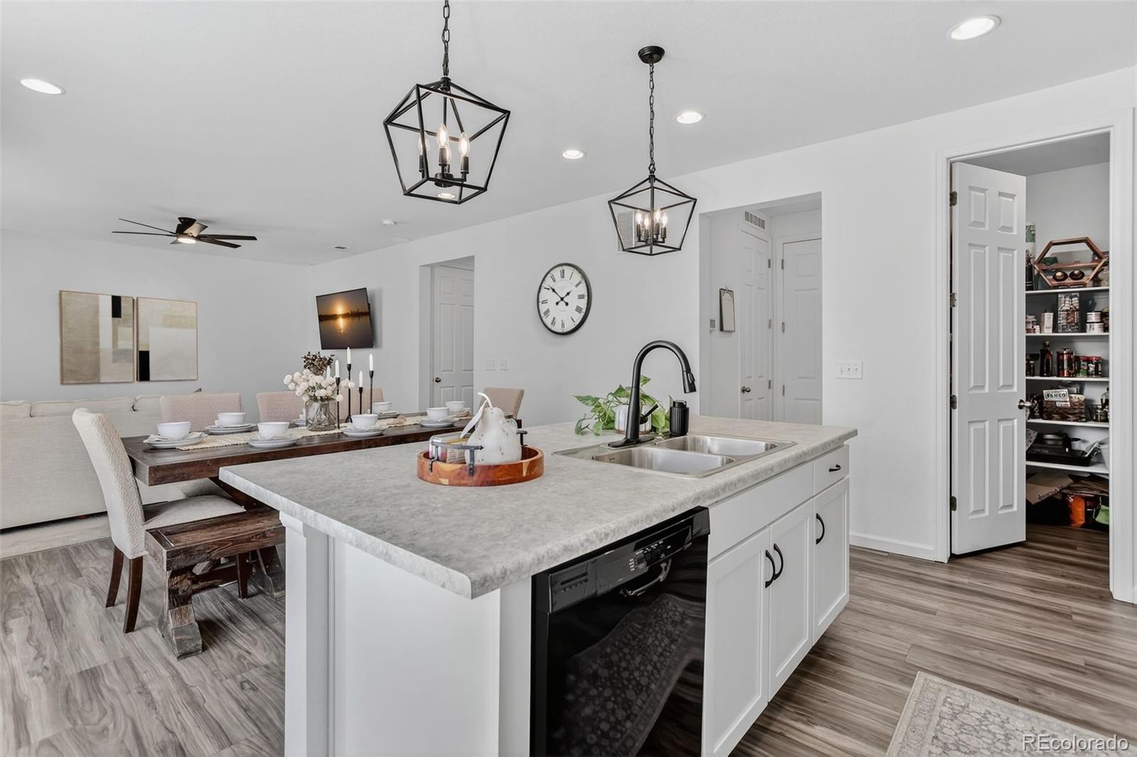 MLS Image #18 for 5365  gray wolf lane,castle rock, Colorado