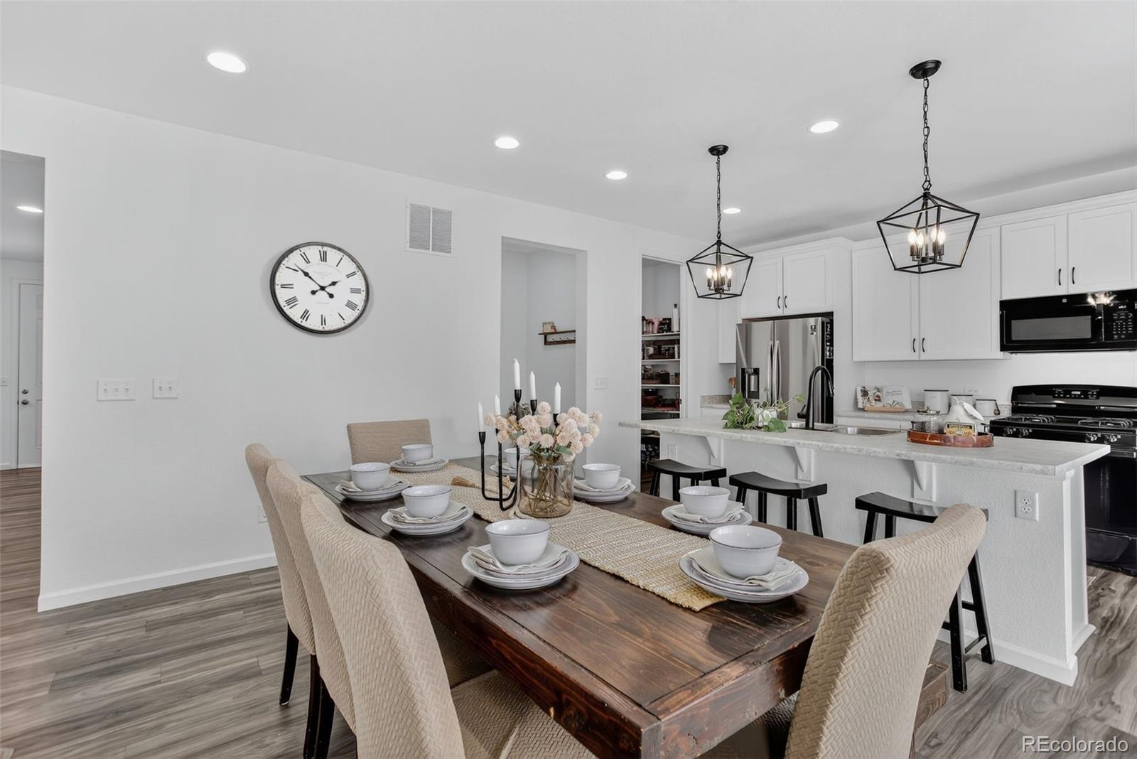 MLS Image #19 for 5365  gray wolf lane,castle rock, Colorado