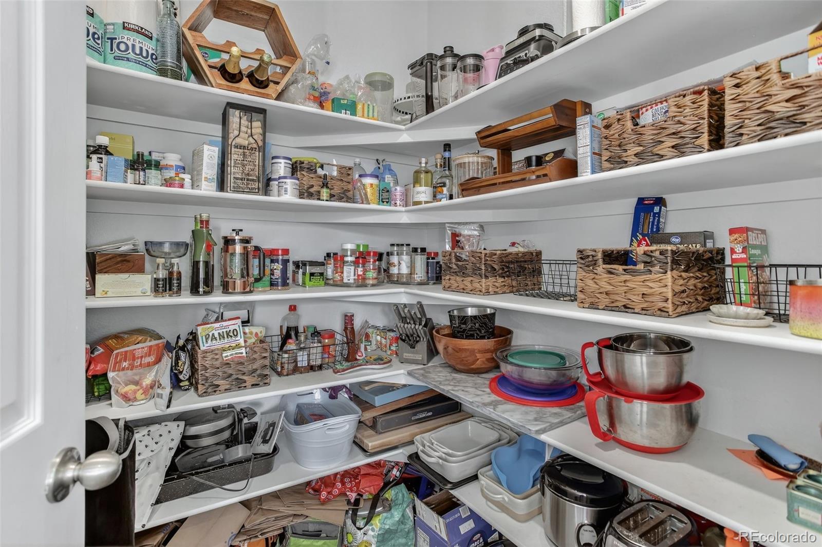 MLS Image #20 for 5365  gray wolf lane,castle rock, Colorado