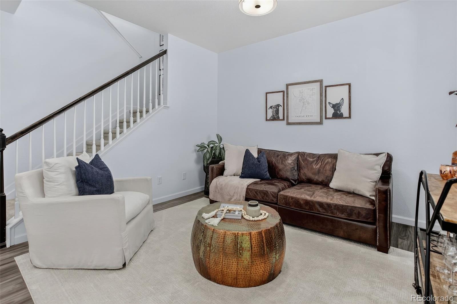 MLS Image #3 for 5365  gray wolf lane,castle rock, Colorado