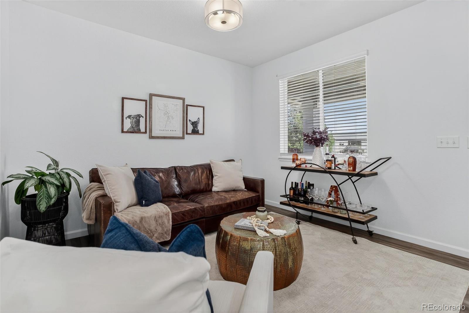 MLS Image #4 for 5365  gray wolf lane,castle rock, Colorado