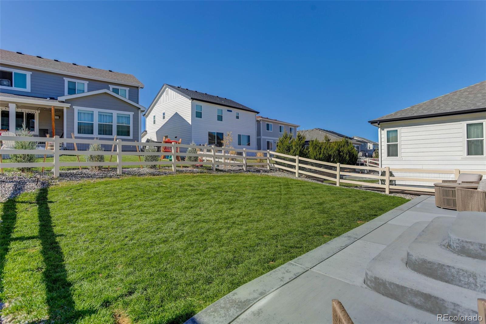 MLS Image #41 for 5365  gray wolf lane,castle rock, Colorado