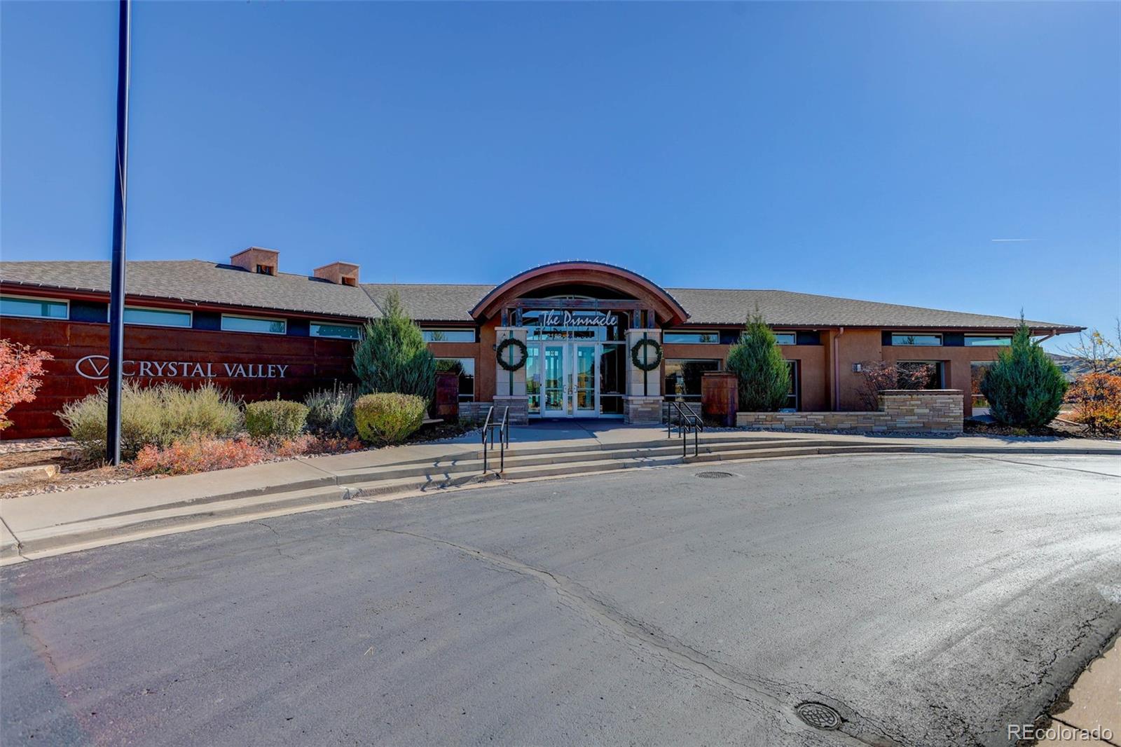 MLS Image #43 for 5365  gray wolf lane,castle rock, Colorado