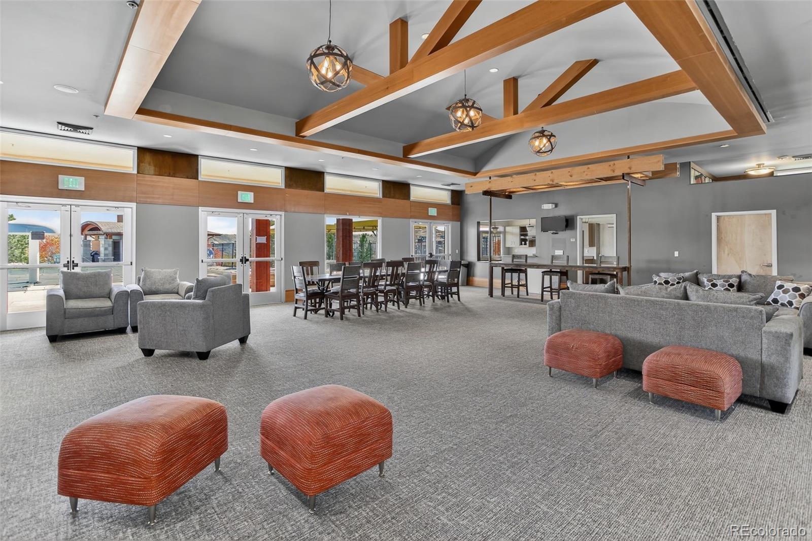 MLS Image #44 for 5365  gray wolf lane,castle rock, Colorado