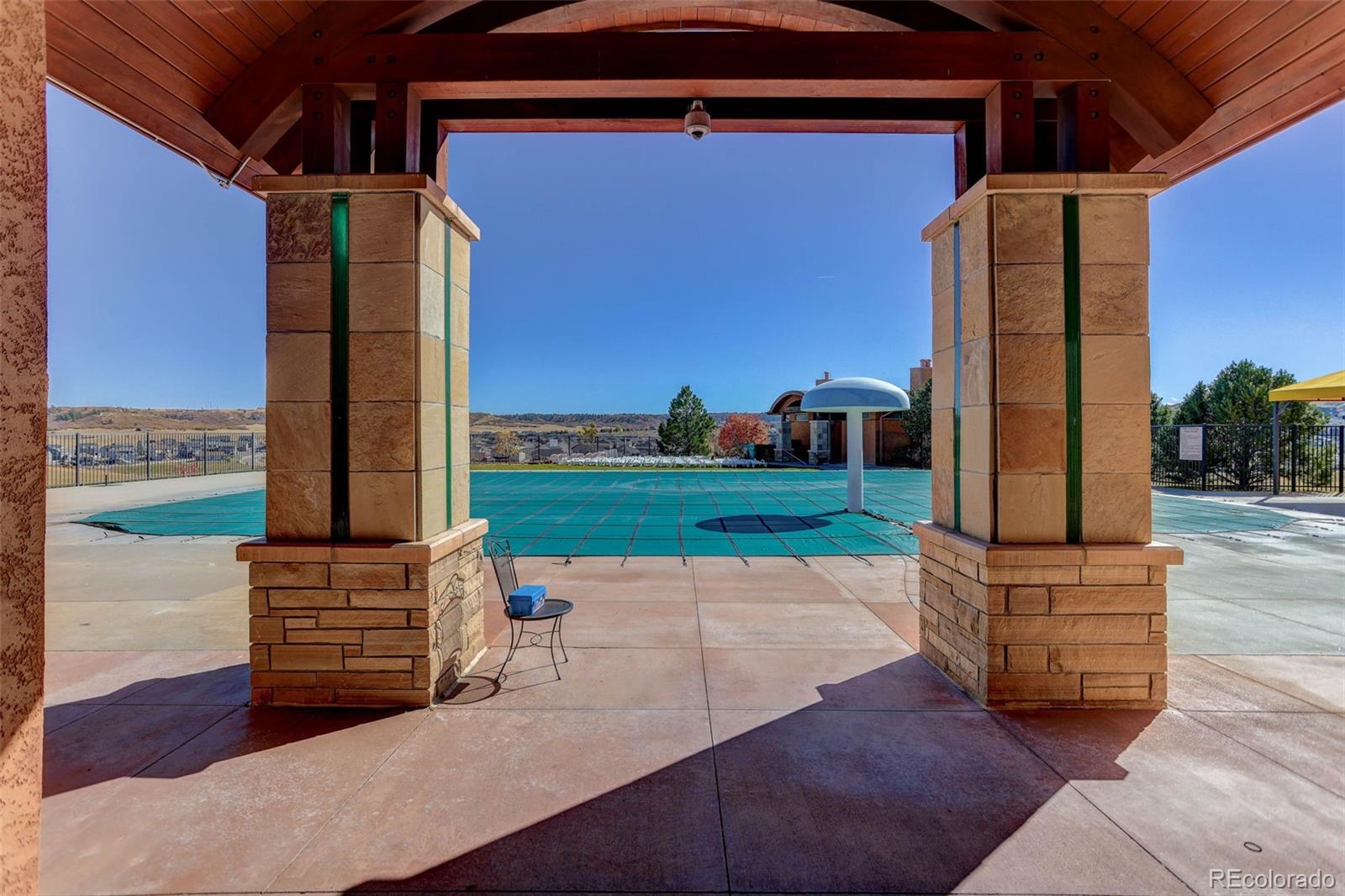 MLS Image #46 for 5365  gray wolf lane,castle rock, Colorado