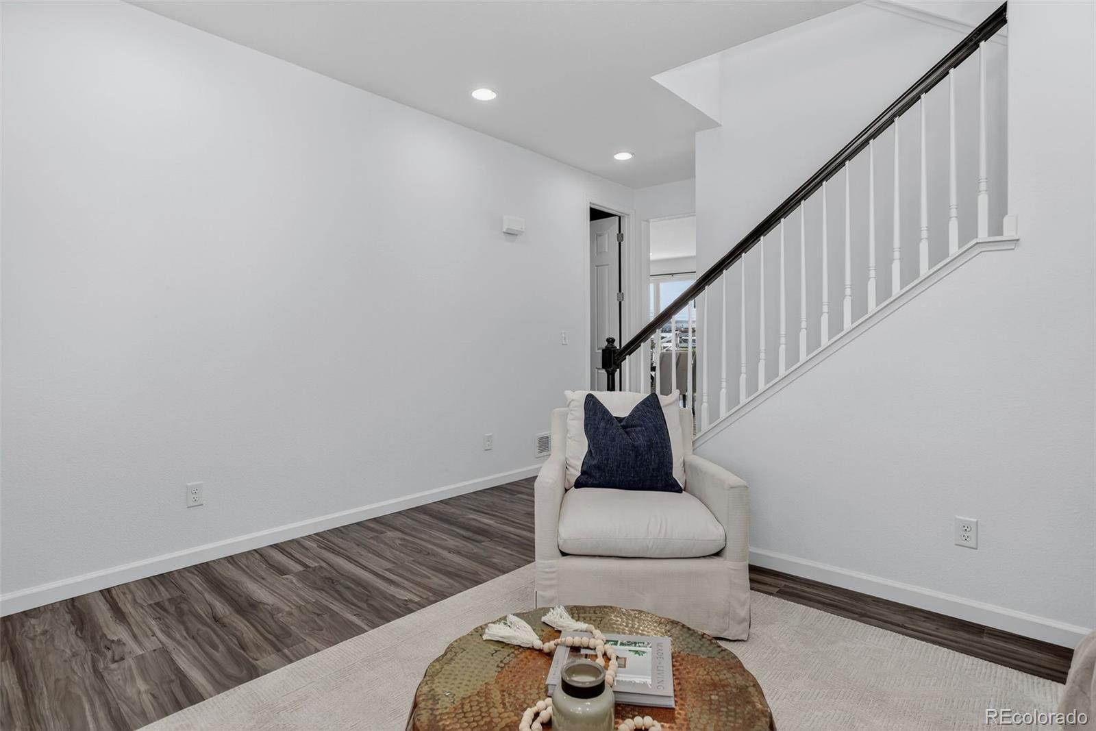 MLS Image #5 for 5365  gray wolf lane,castle rock, Colorado