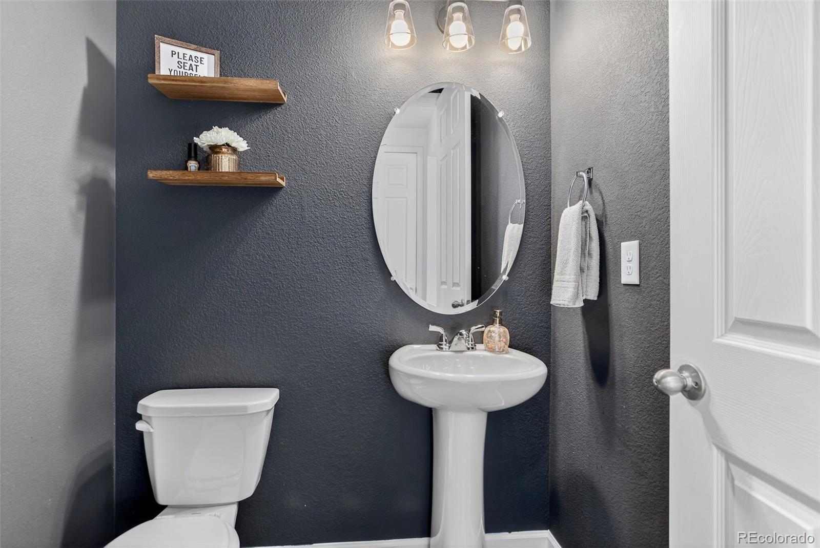 MLS Image #7 for 5365  gray wolf lane,castle rock, Colorado