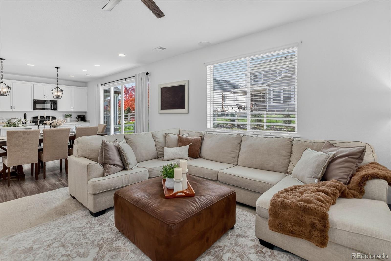 MLS Image #9 for 5365  gray wolf lane,castle rock, Colorado