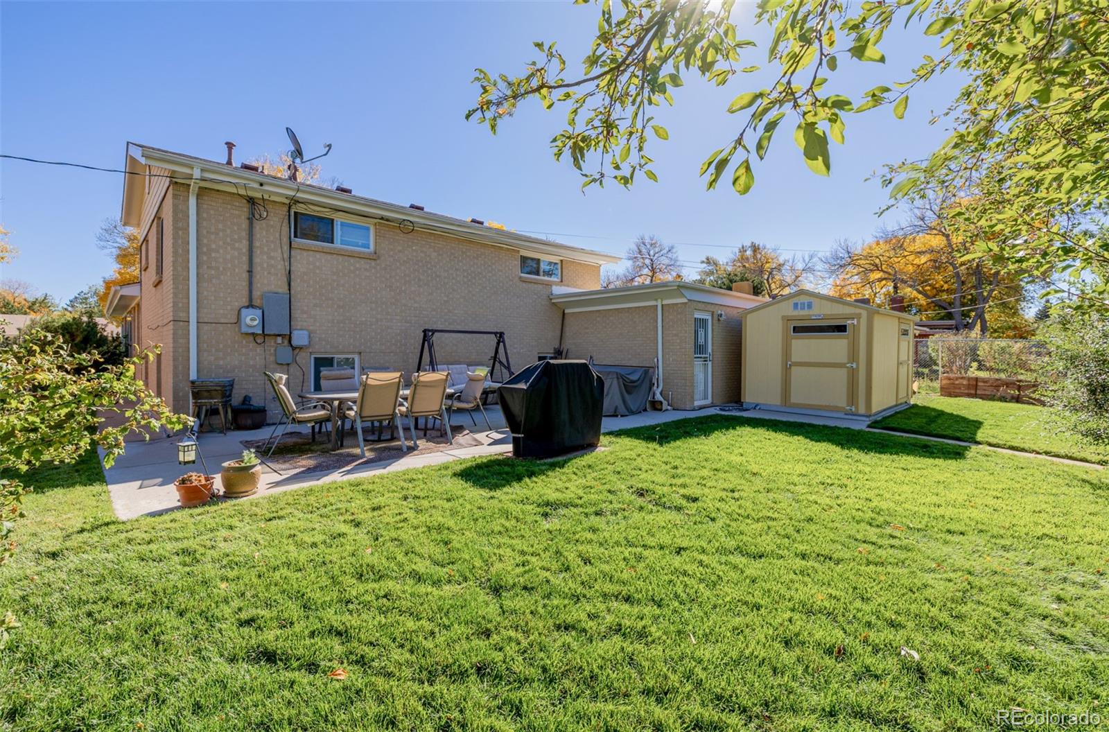 MLS Image #19 for 539  newark street,aurora, Colorado