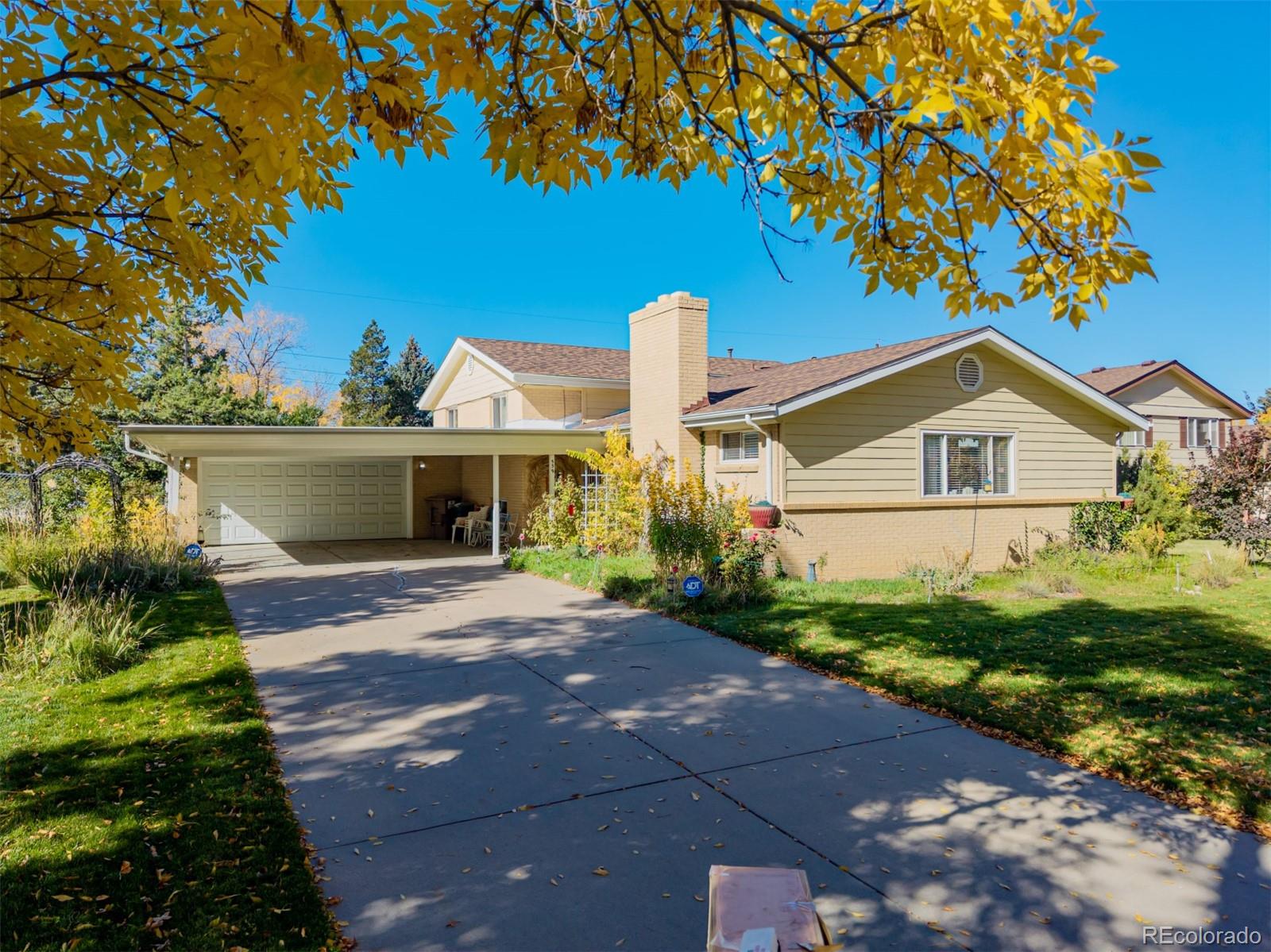MLS Image #23 for 539  newark street,aurora, Colorado