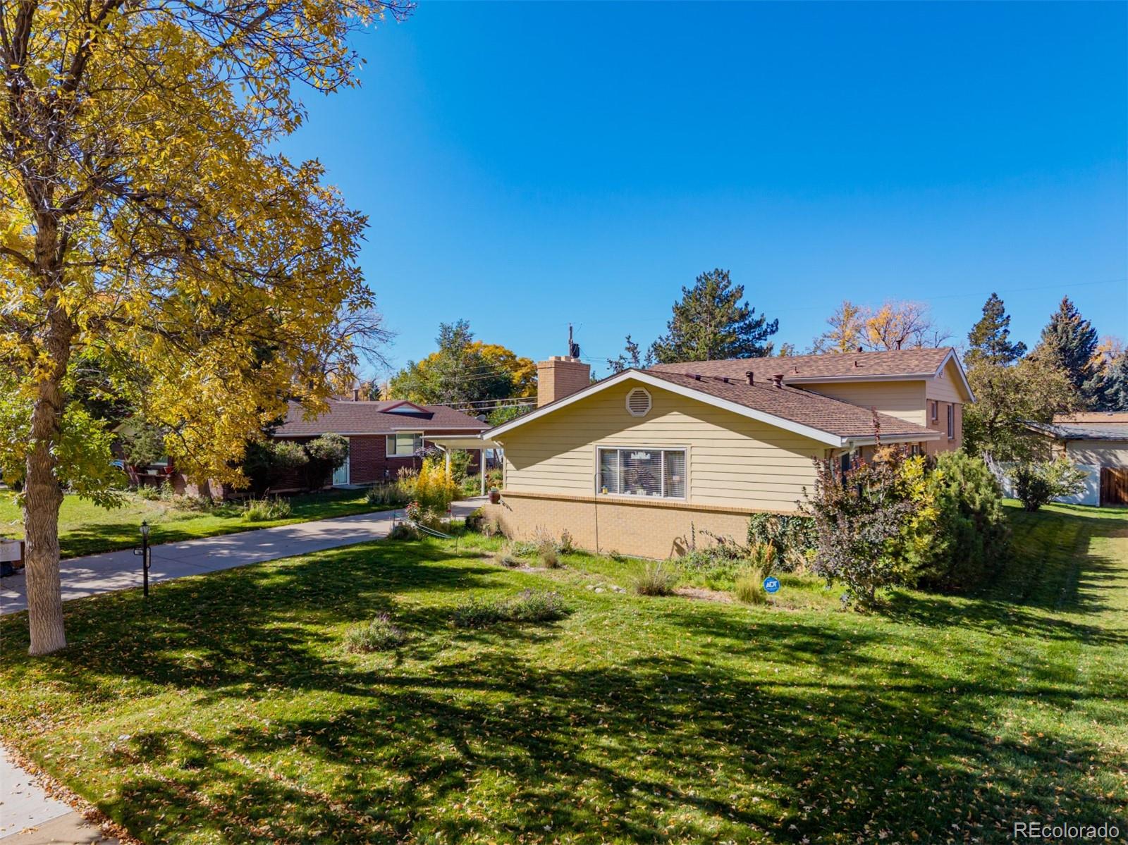 MLS Image #24 for 539  newark street,aurora, Colorado