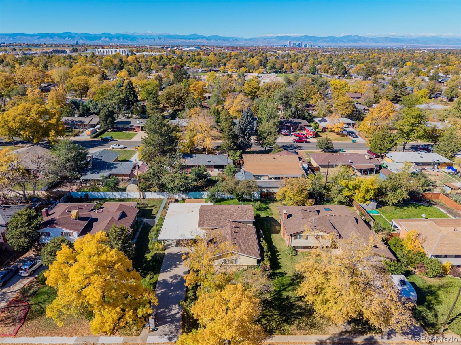 MLS Image #26 for 539  newark street,aurora, Colorado