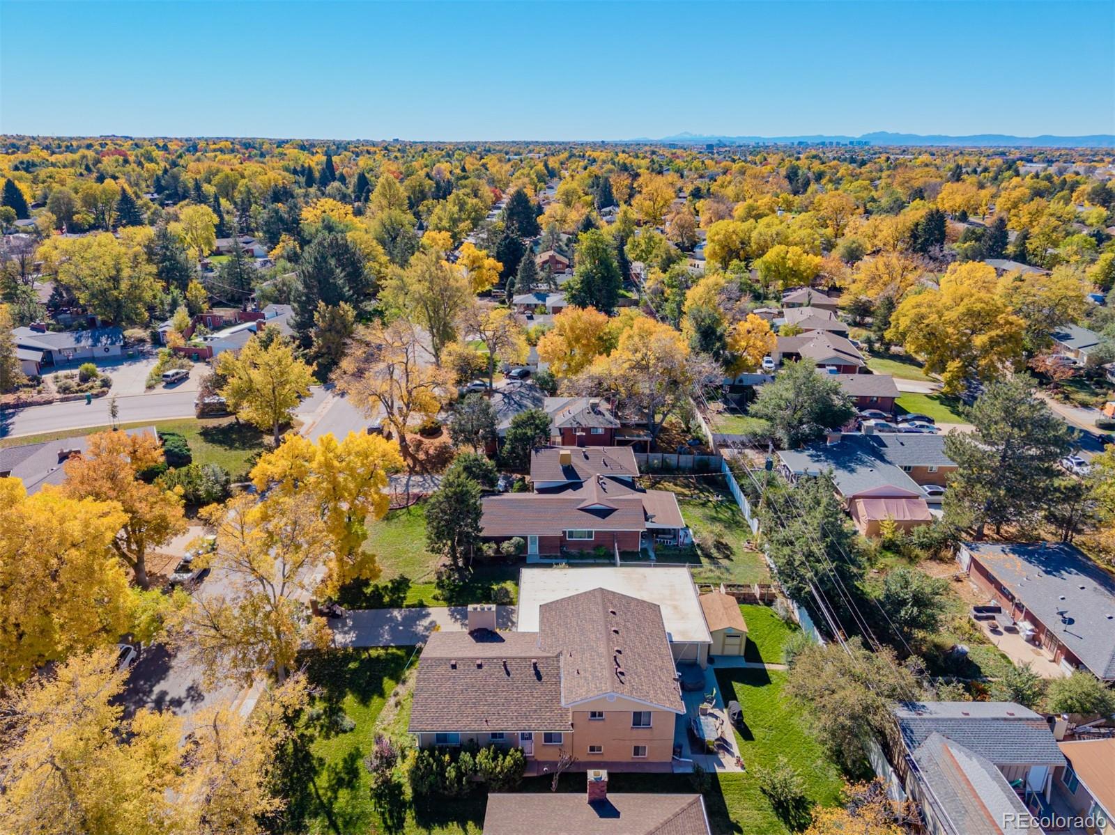 MLS Image #27 for 539  newark street,aurora, Colorado