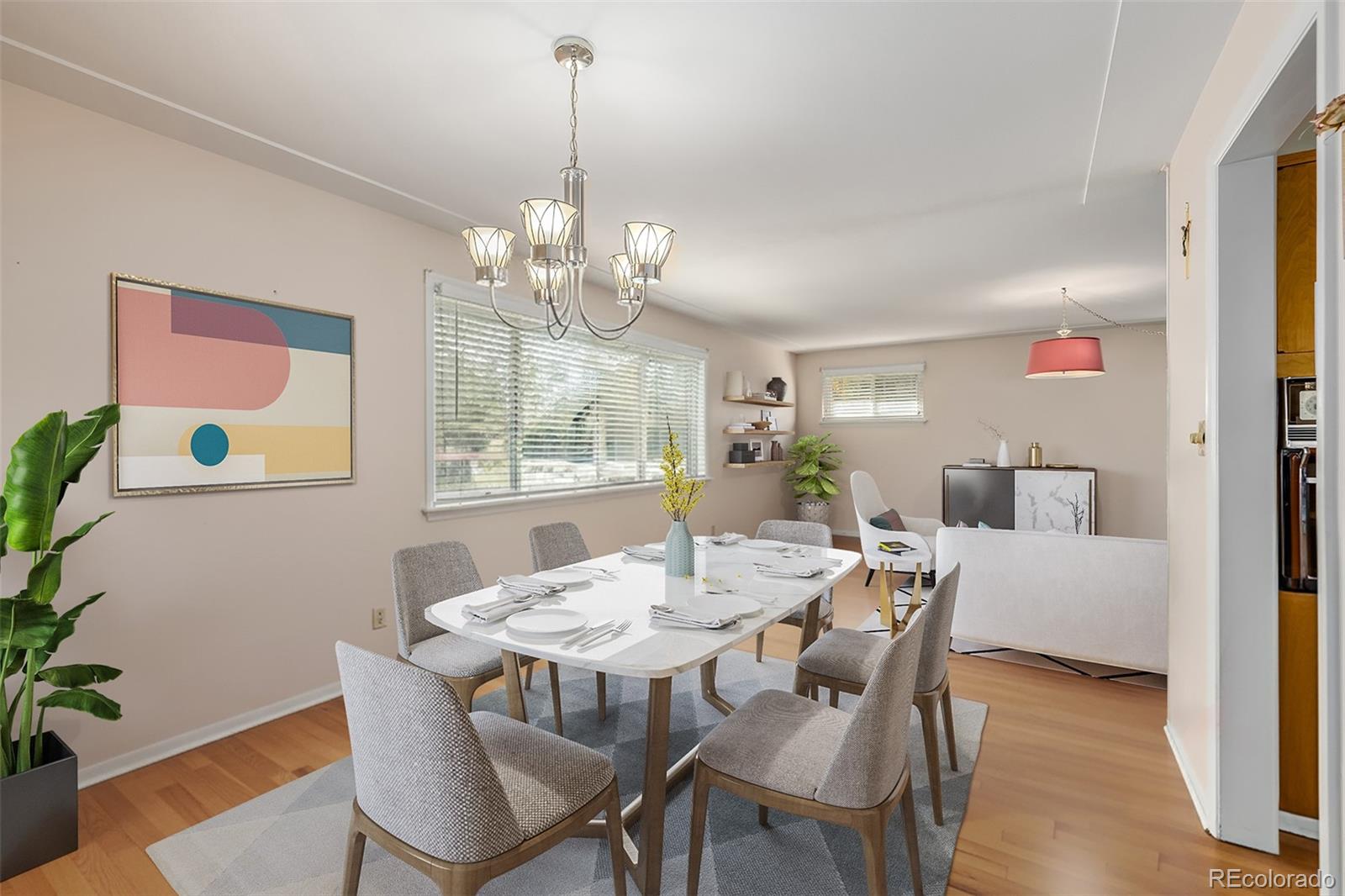 MLS Image #5 for 539  newark street,aurora, Colorado