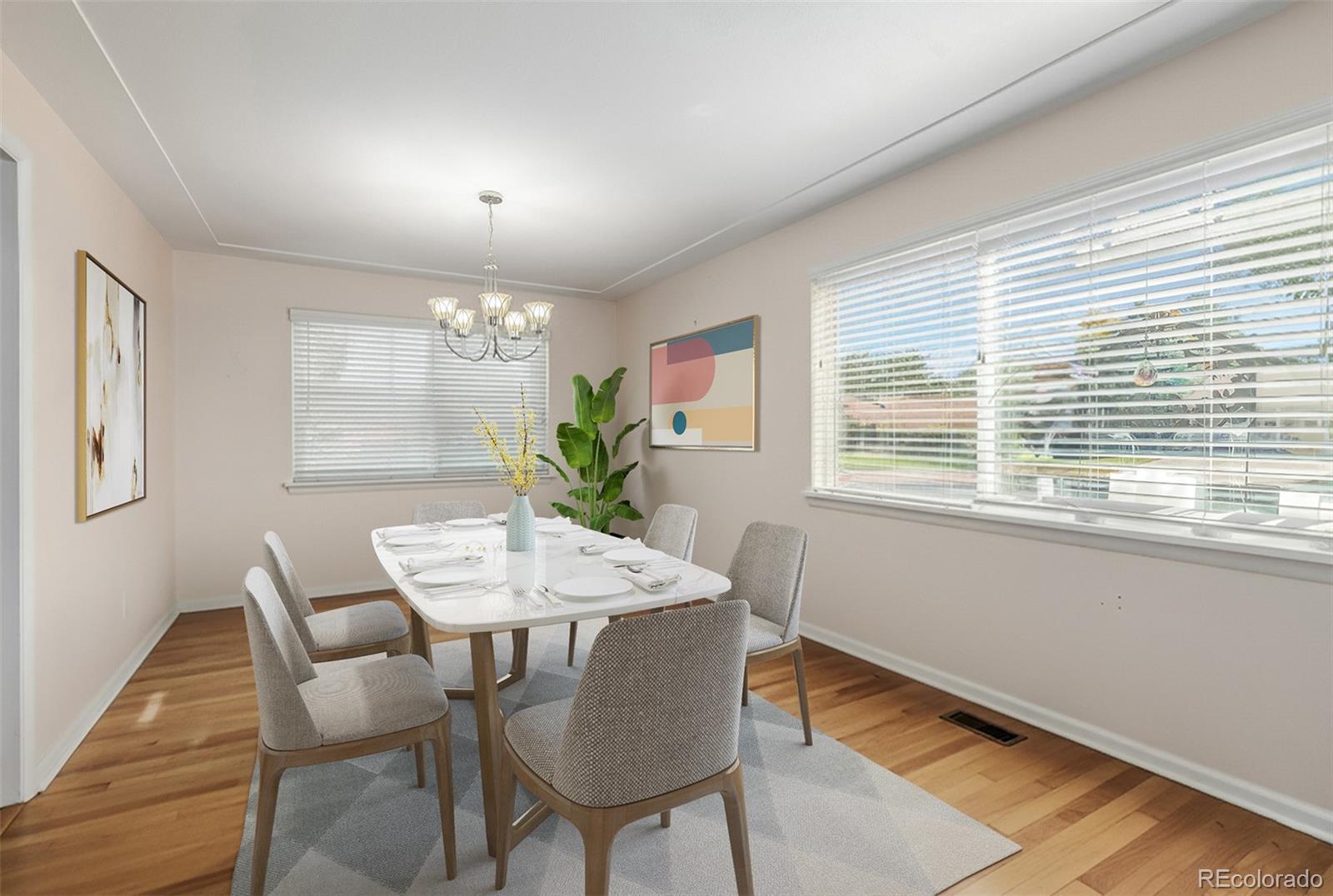 MLS Image #6 for 539  newark street,aurora, Colorado