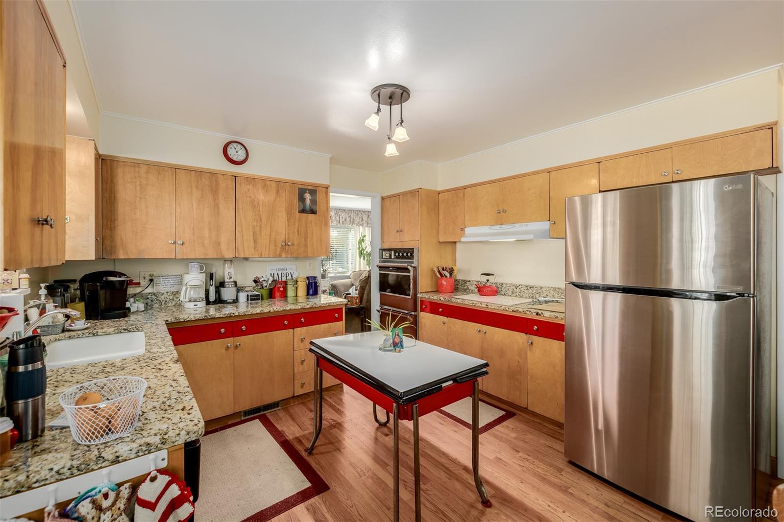 MLS Image #7 for 539  newark street,aurora, Colorado