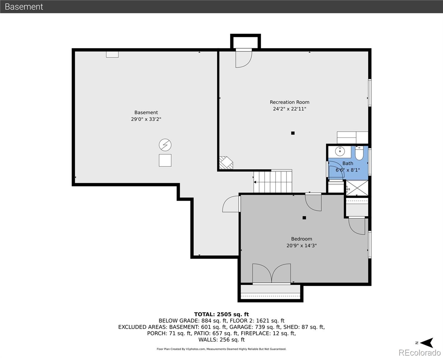 MLS Image #47 for 610 n 15th avenue,brighton, Colorado