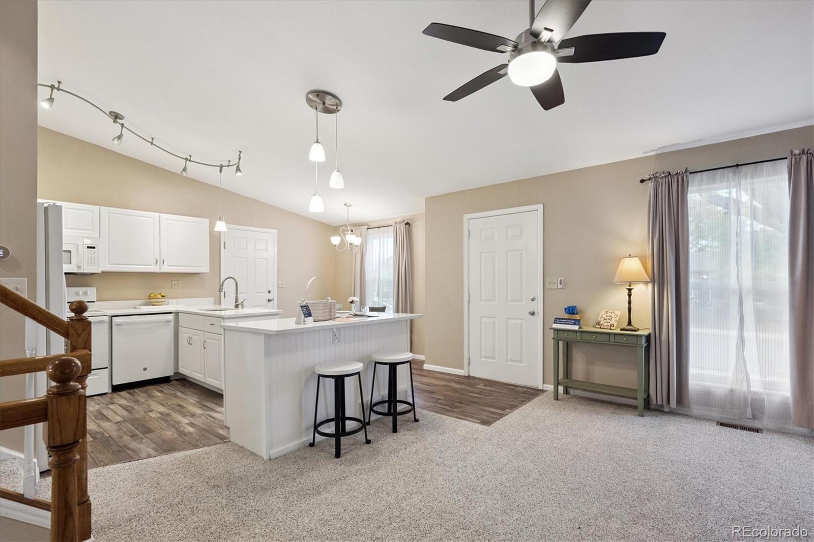 MLS Image #2 for 704  madison way,bennett, Colorado