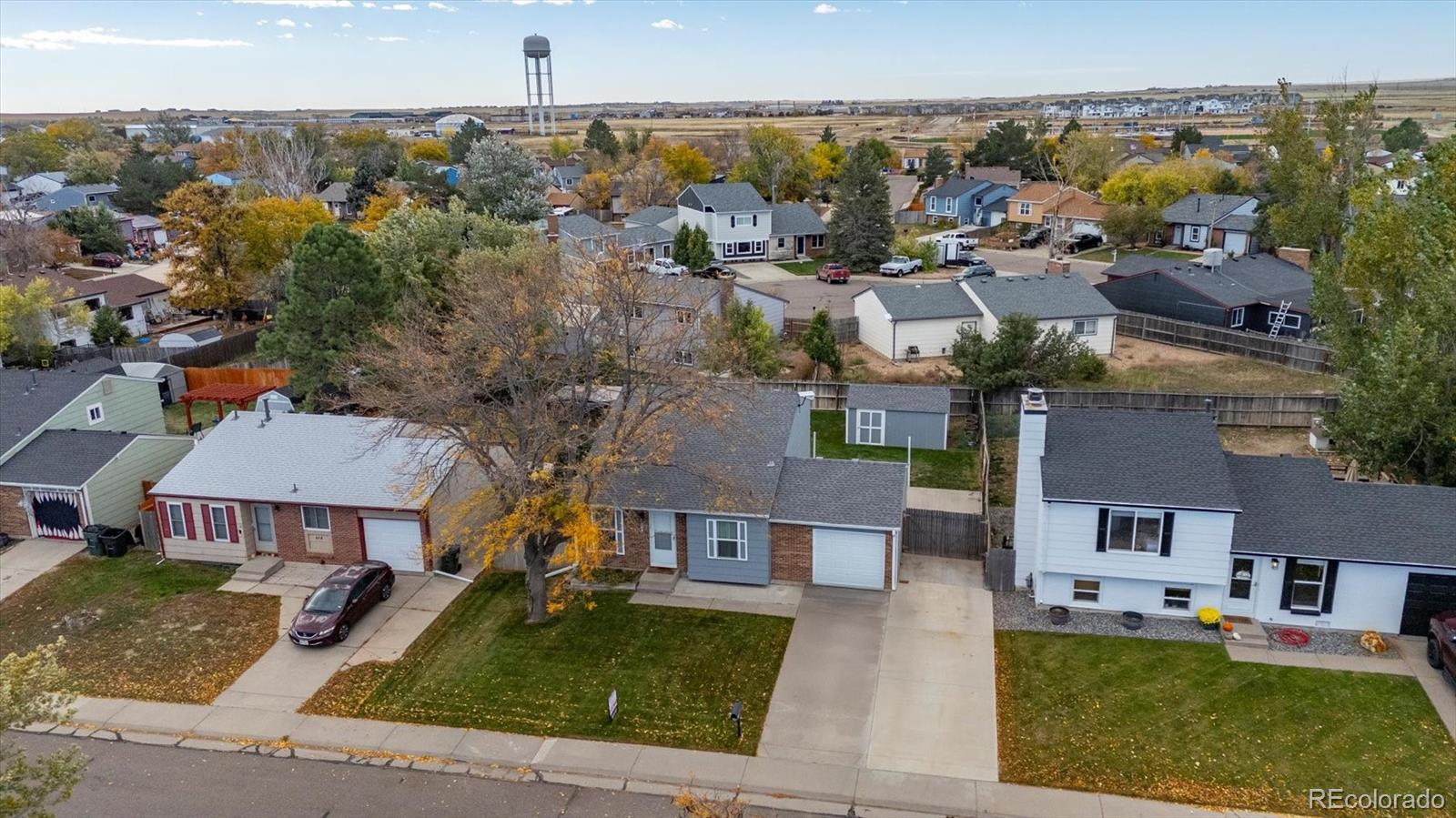 MLS Image #24 for 704  madison way,bennett, Colorado